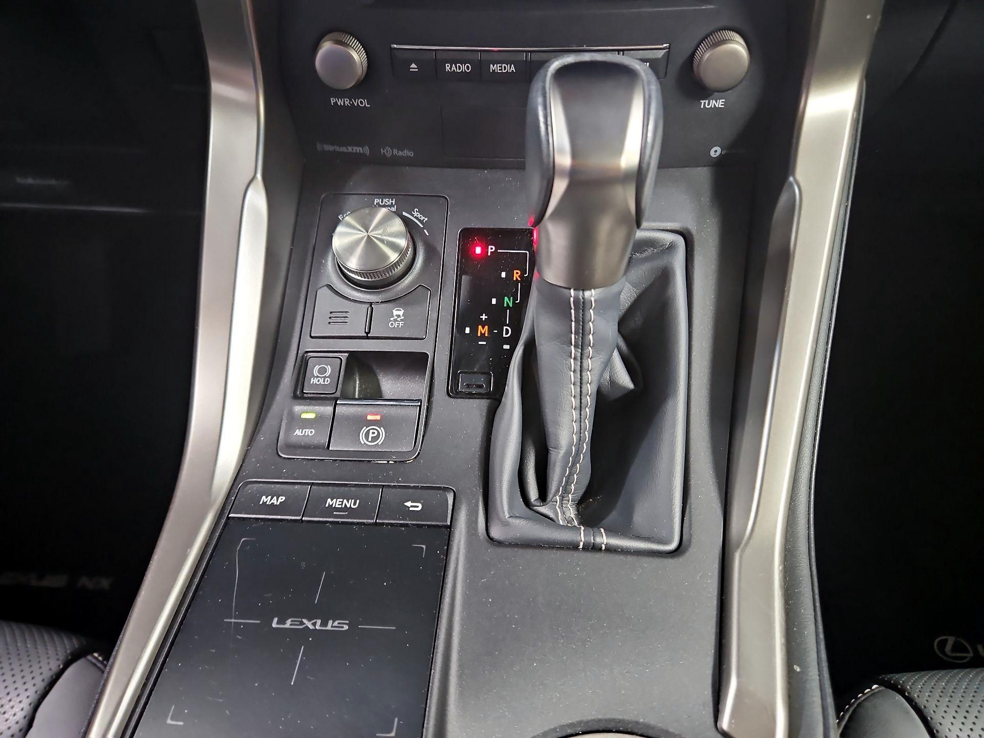 Thumbnail: 2019 Lexus NX - 18