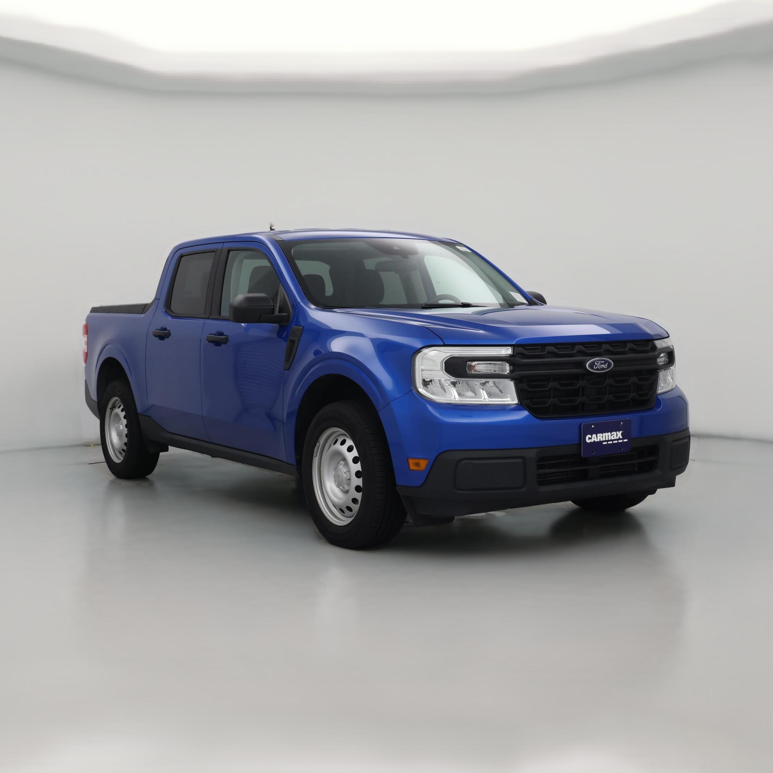 Thumbnail: 2022 Ford Maverick - 1