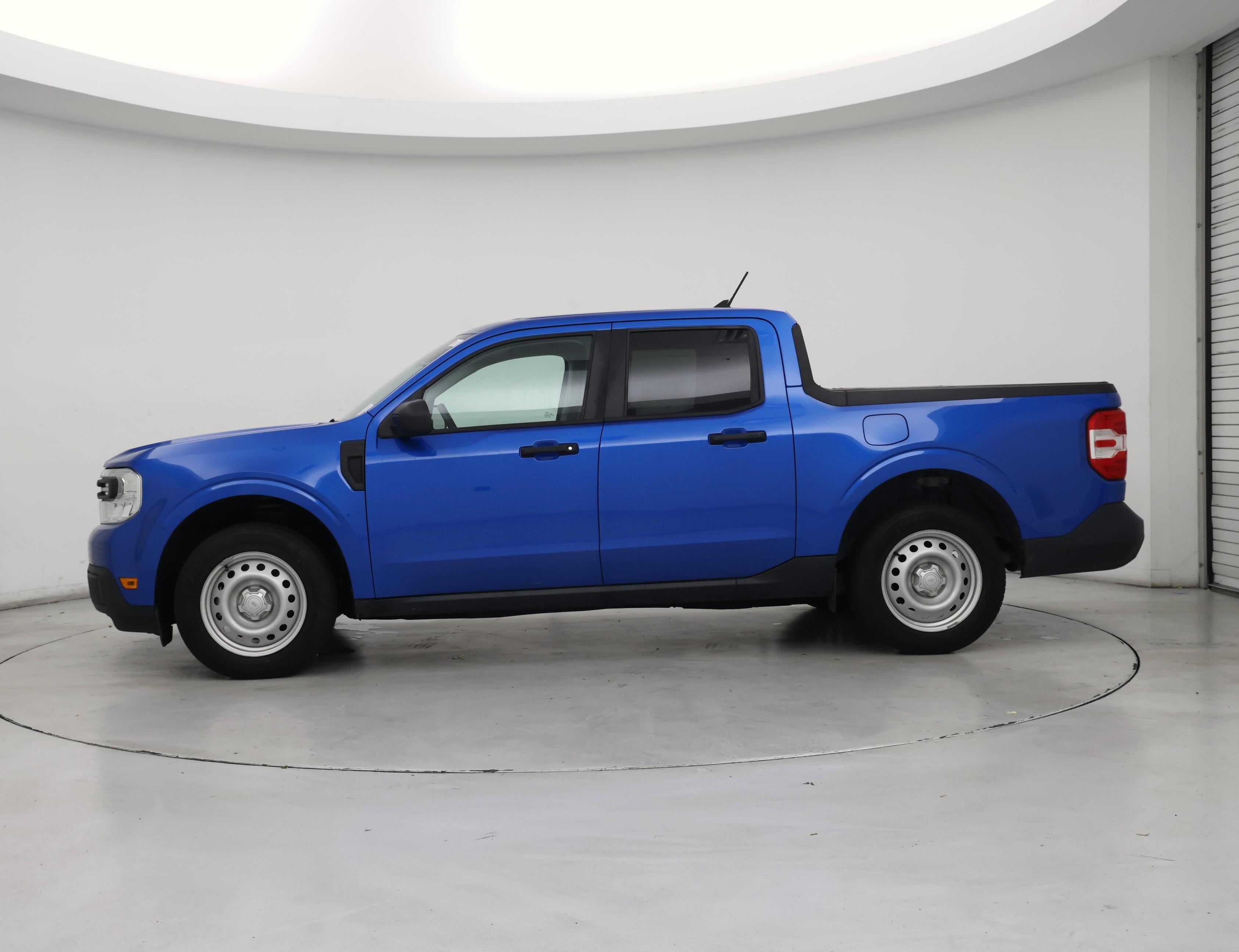 Thumbnail: 2022 Ford Maverick - 3