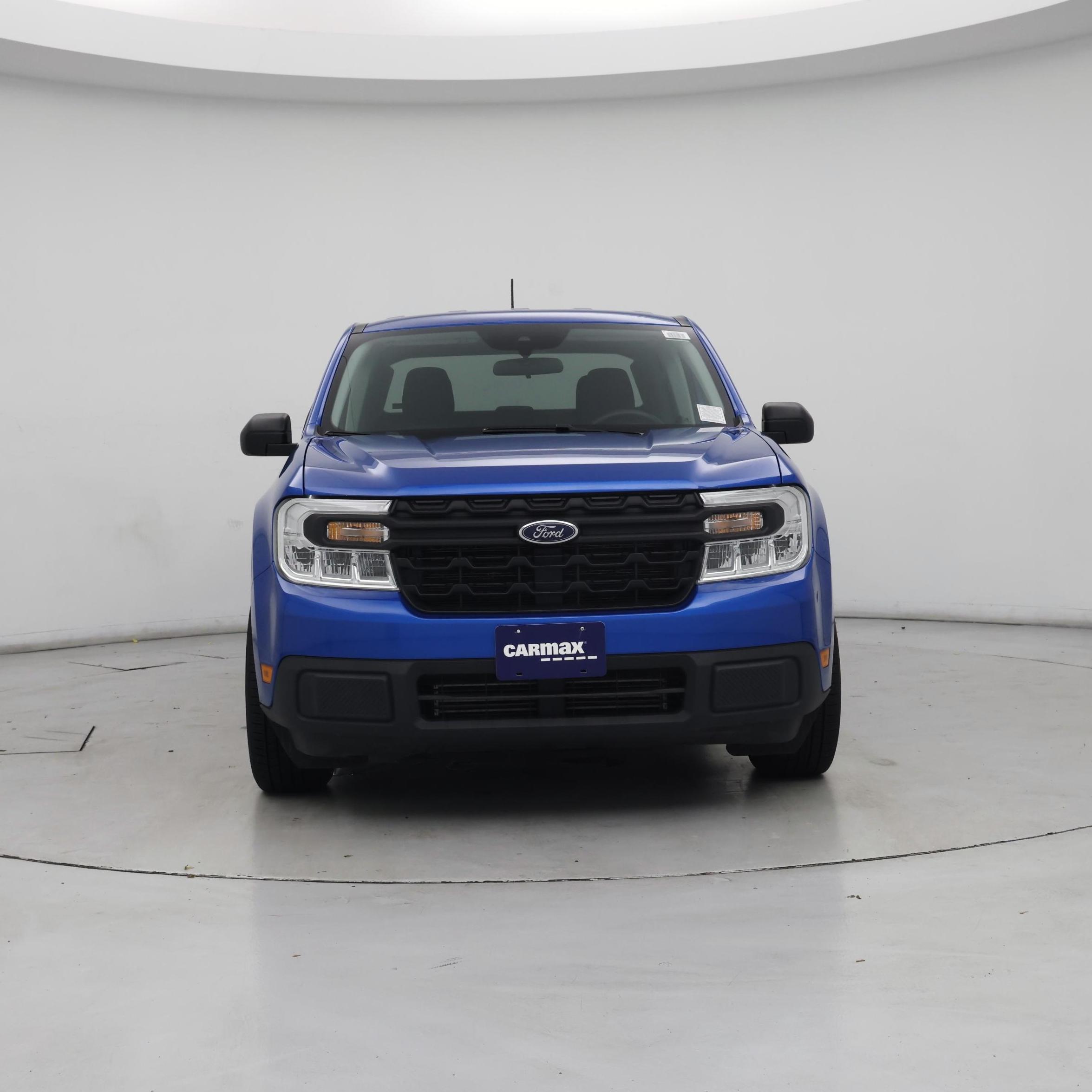 Thumbnail: 2022 Ford Maverick - 5