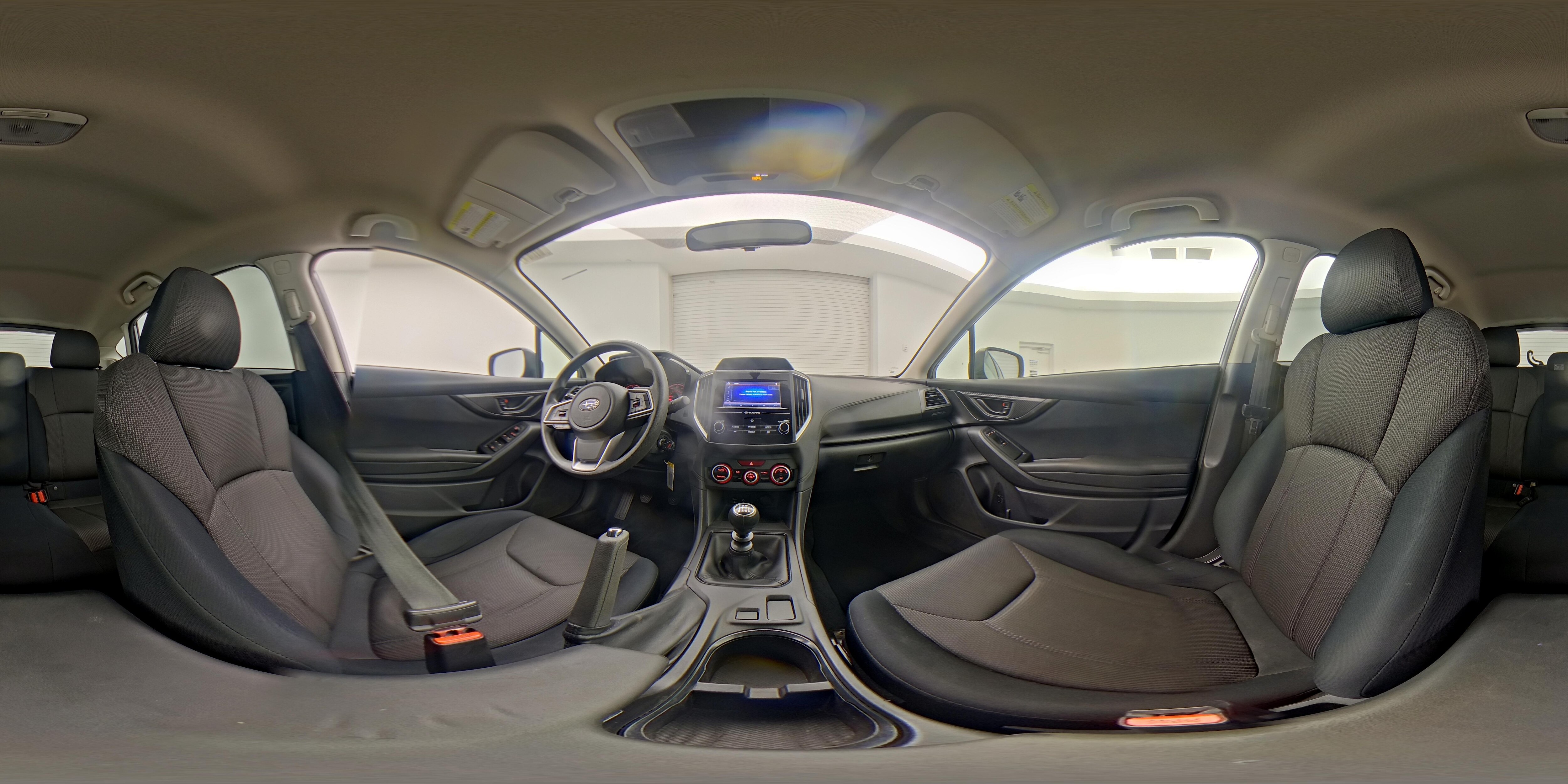 2020 Subaru Crosstrek Base - Photo 22