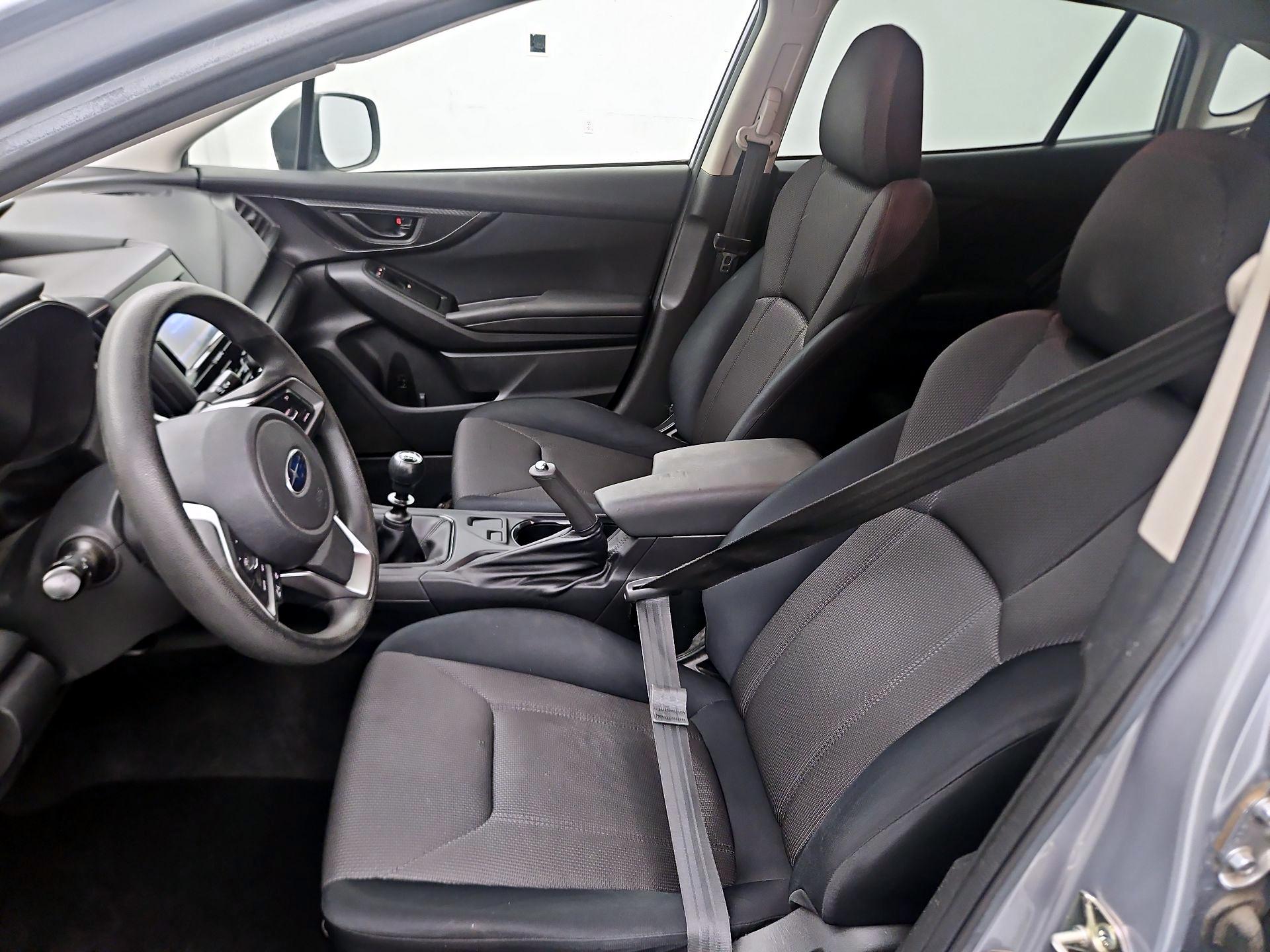 Thumbnail: 2020 Subaru Crosstrek - 9
