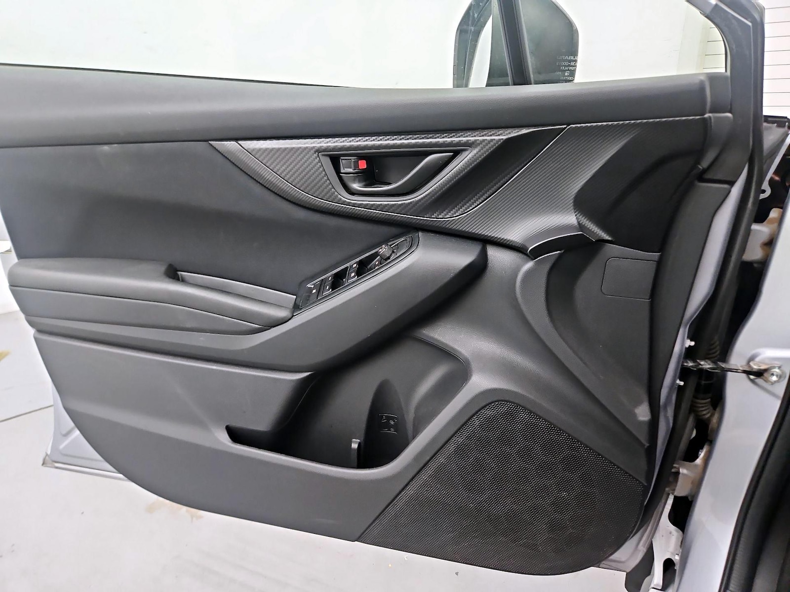 2020 Subaru Crosstrek Base - Photo 11