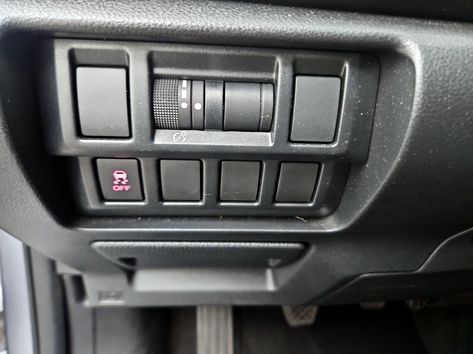 2020 Subaru Crosstrek Base - Photo 12