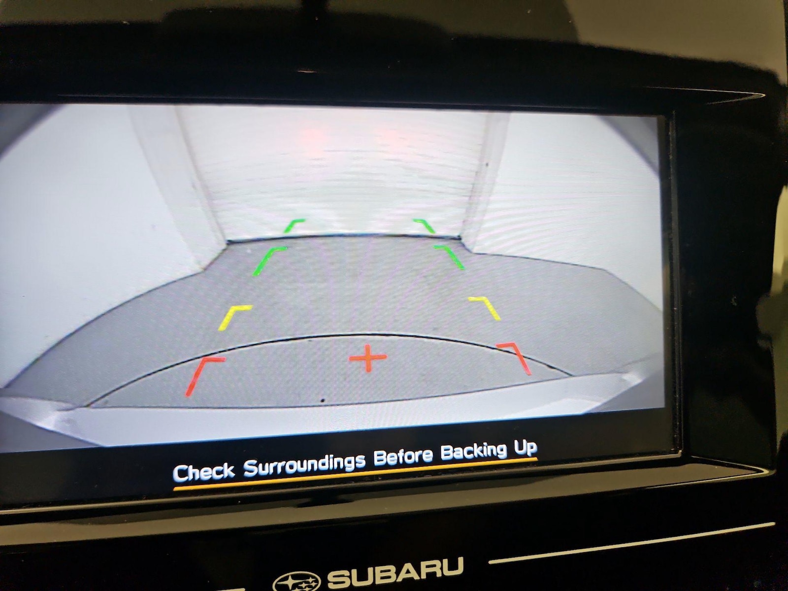 2020 Subaru Crosstrek Base - Photo 13