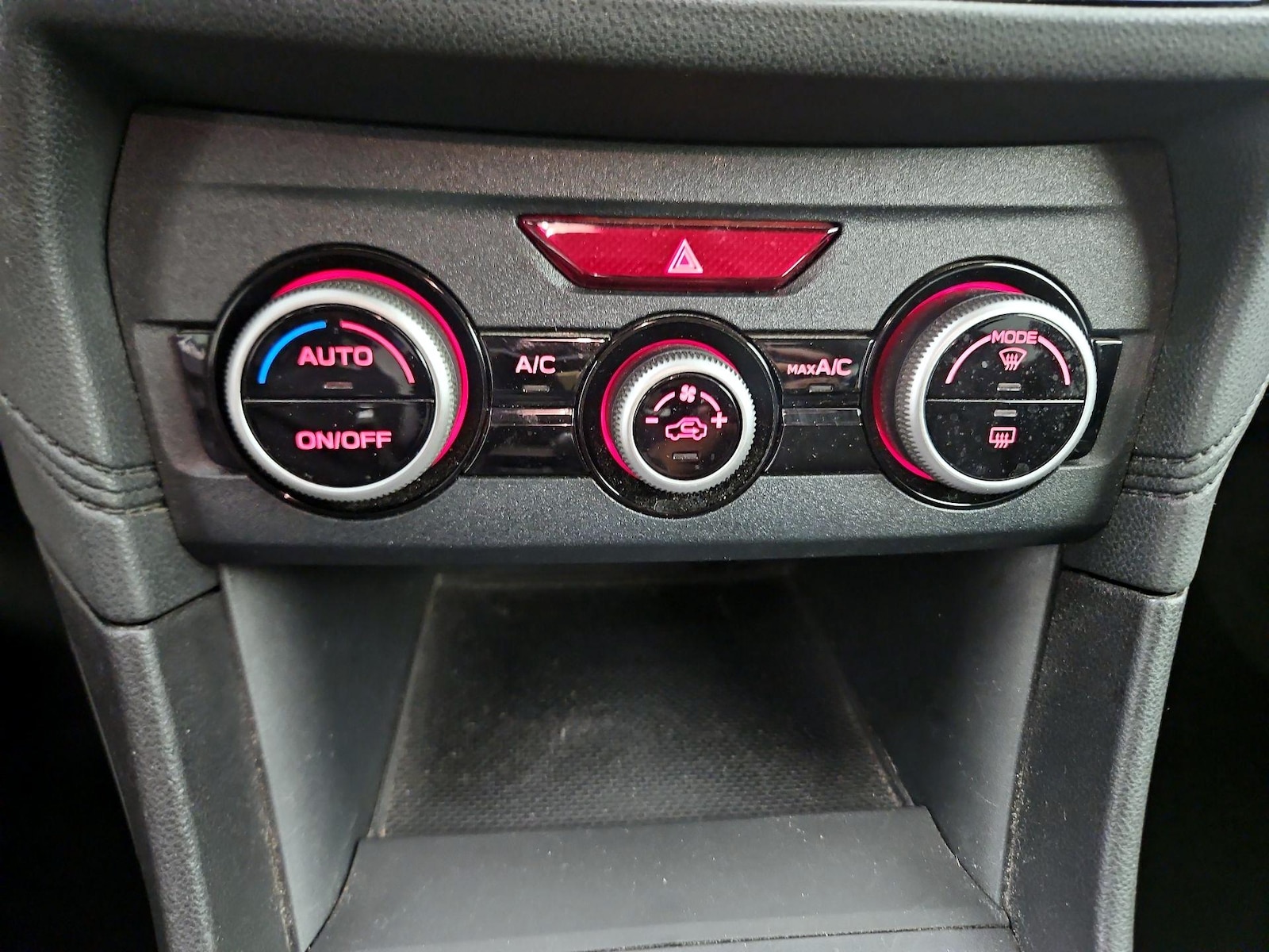 2020 Subaru Crosstrek Base - Photo 15