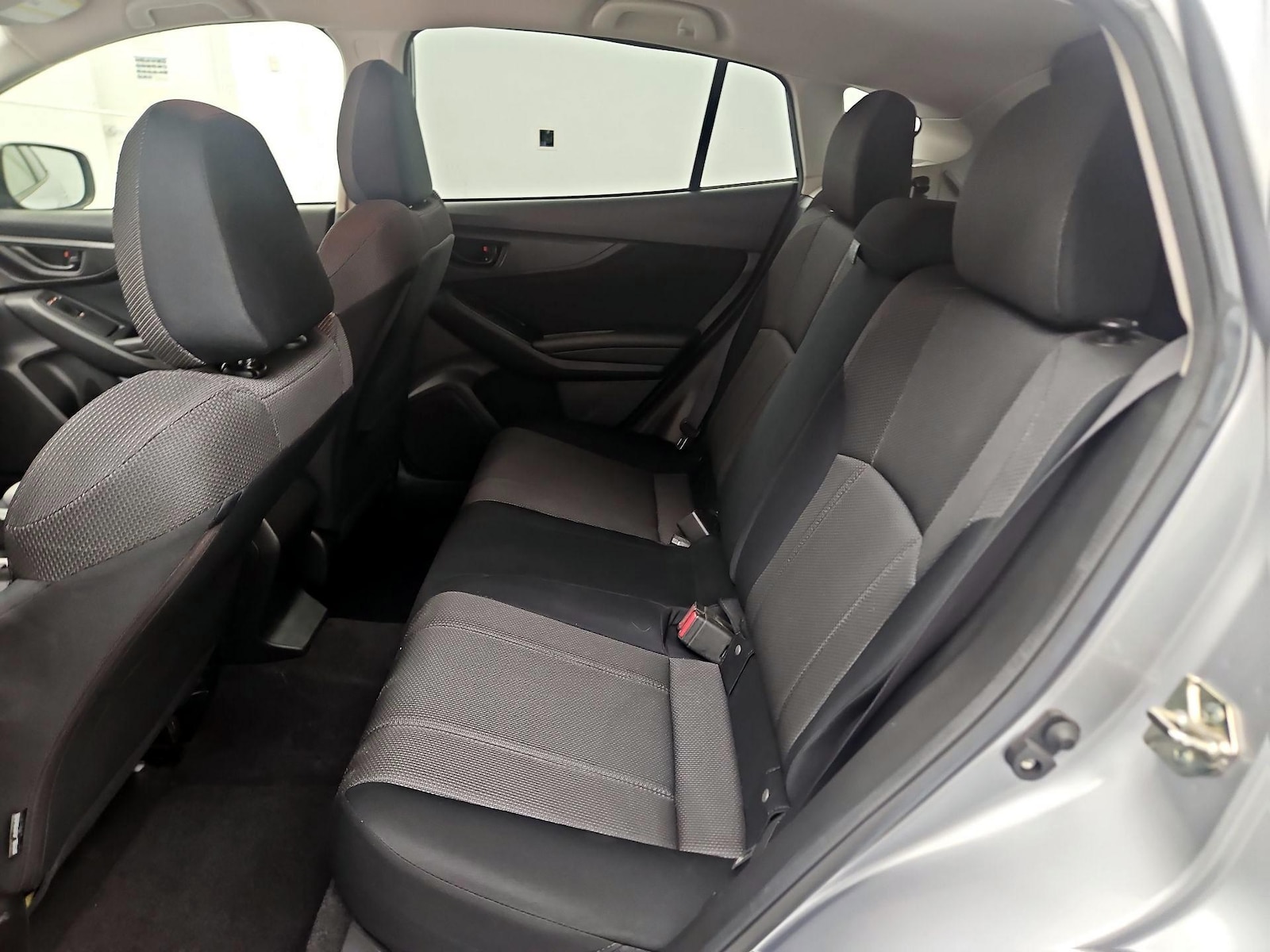 2020 Subaru Crosstrek Base - Photo 18