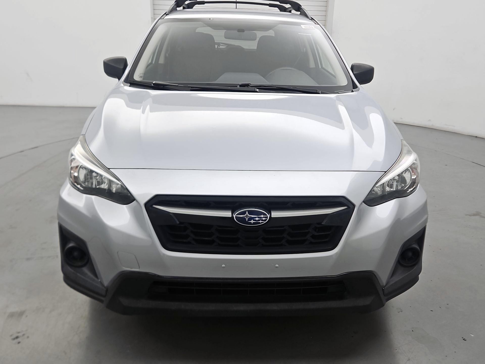 Thumbnail: 2020 Subaru Crosstrek - 2