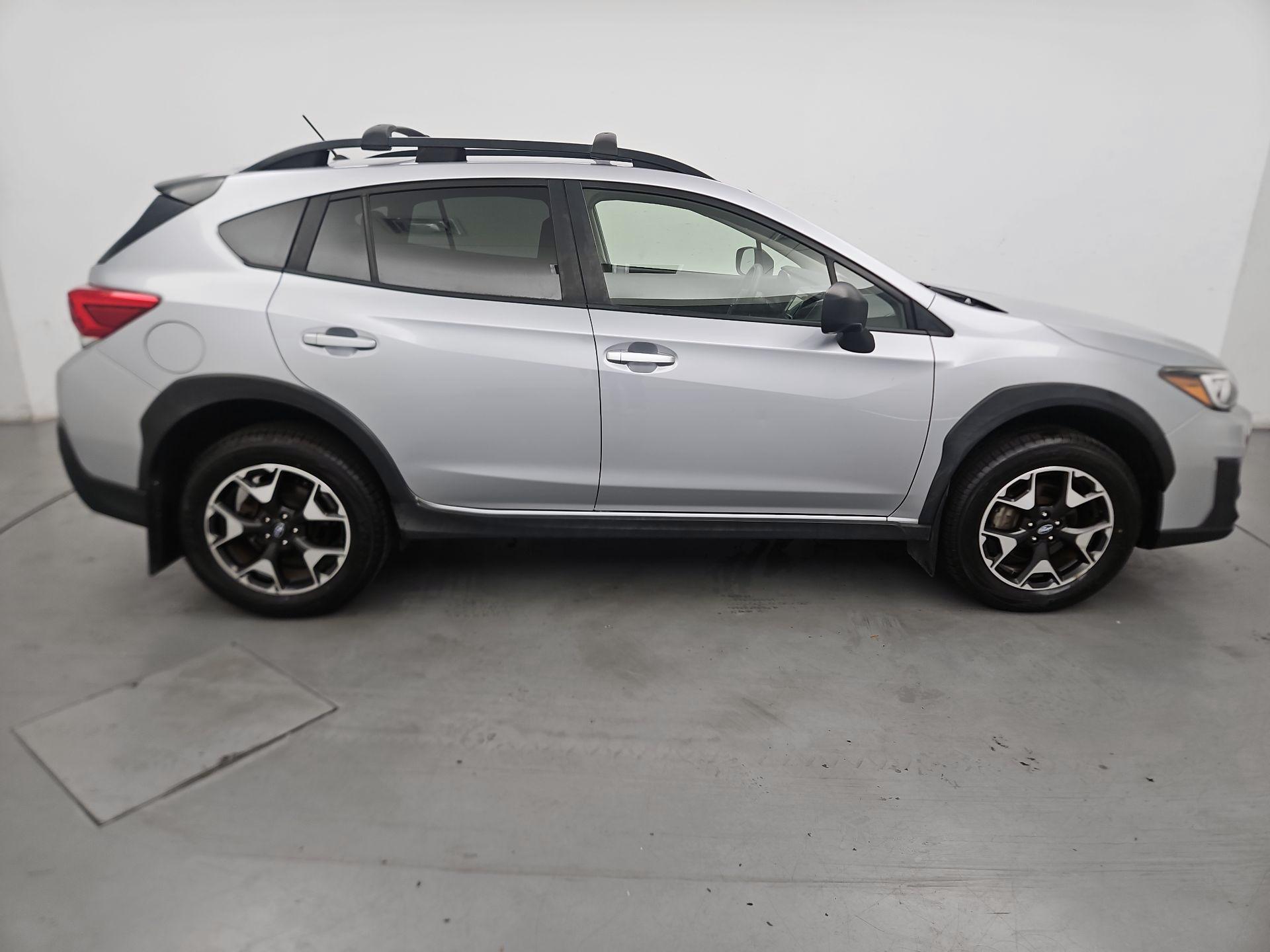 Thumbnail: 2020 Subaru Crosstrek - 4