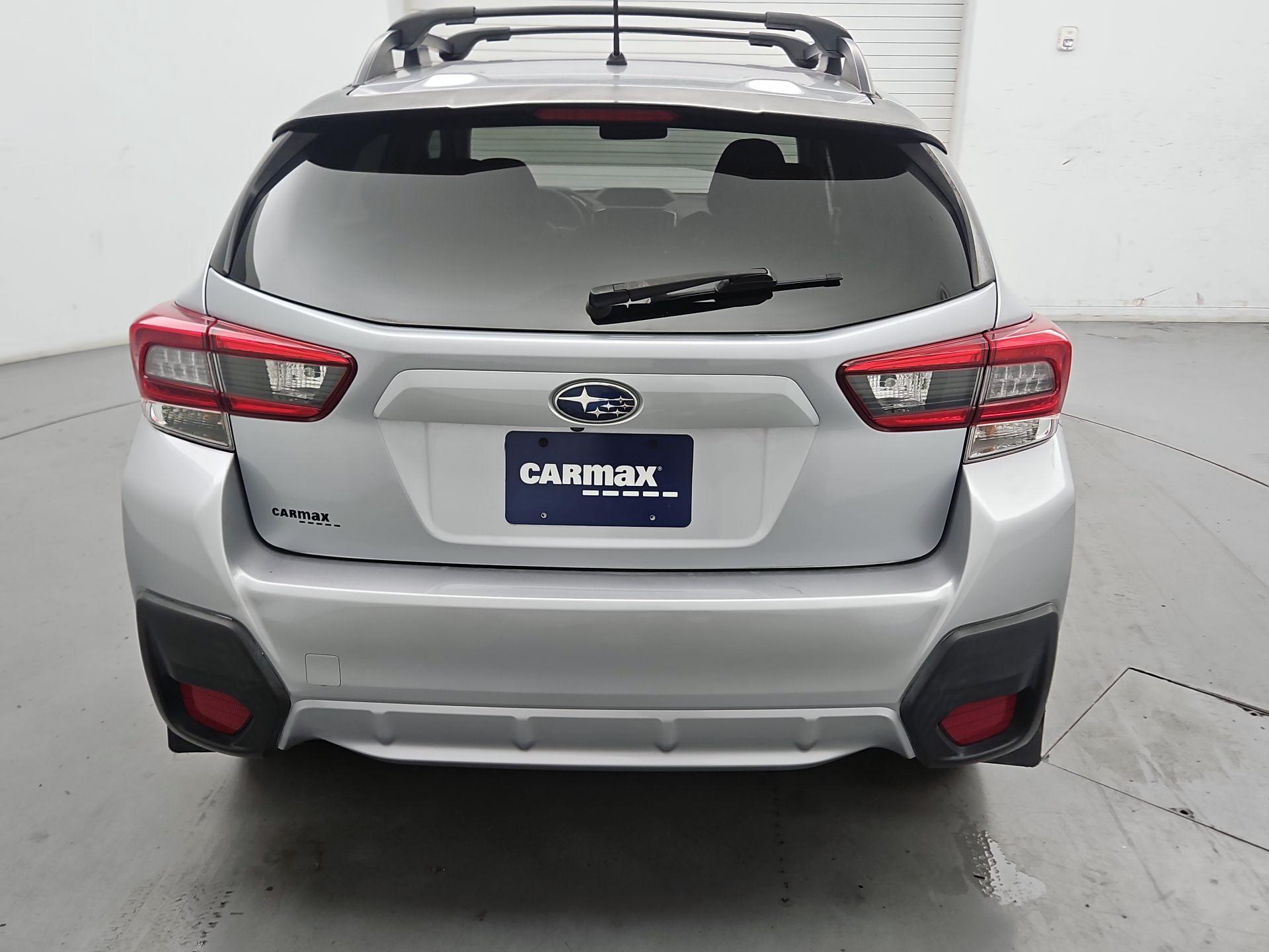Thumbnail: 2020 Subaru Crosstrek - 6