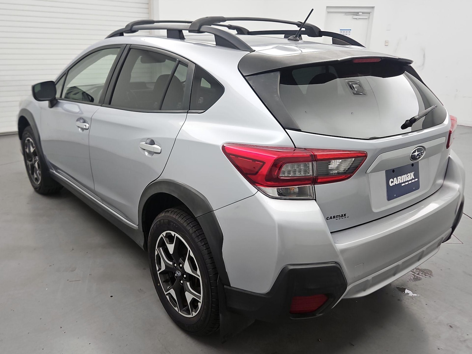 2020 Subaru Crosstrek Base - Photo 7