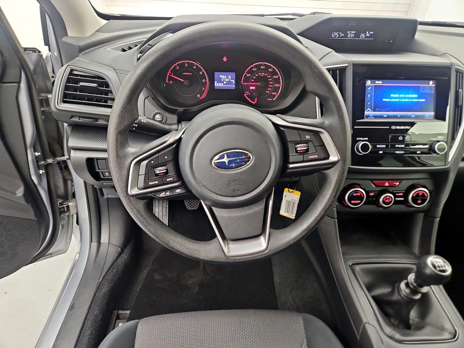 2020 Subaru Crosstrek Base - Photo 9