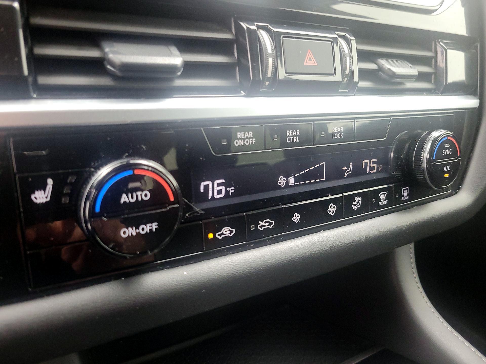 Thumbnail: 2024 Nissan Pathfinder - 16