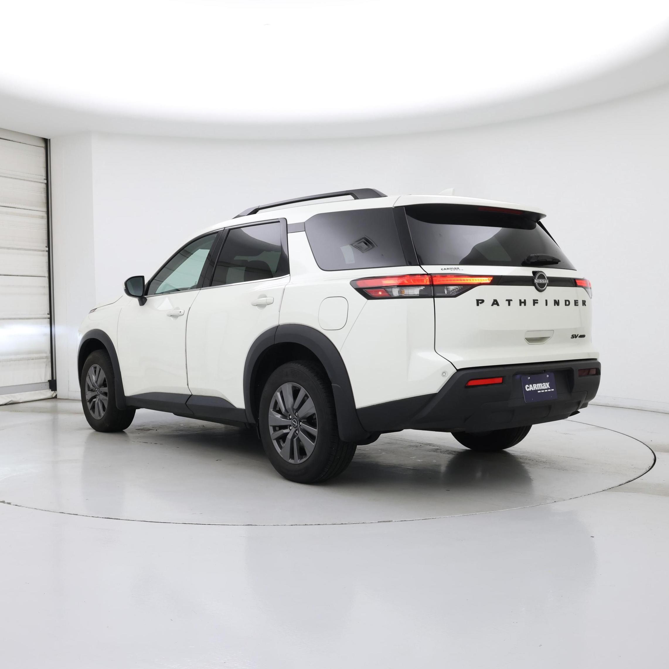Thumbnail: 2024 Nissan Pathfinder - 2