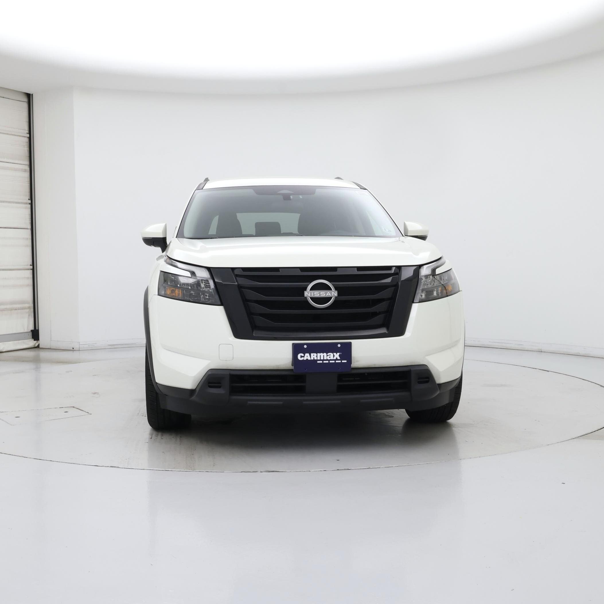 Thumbnail: 2024 Nissan Pathfinder - 5