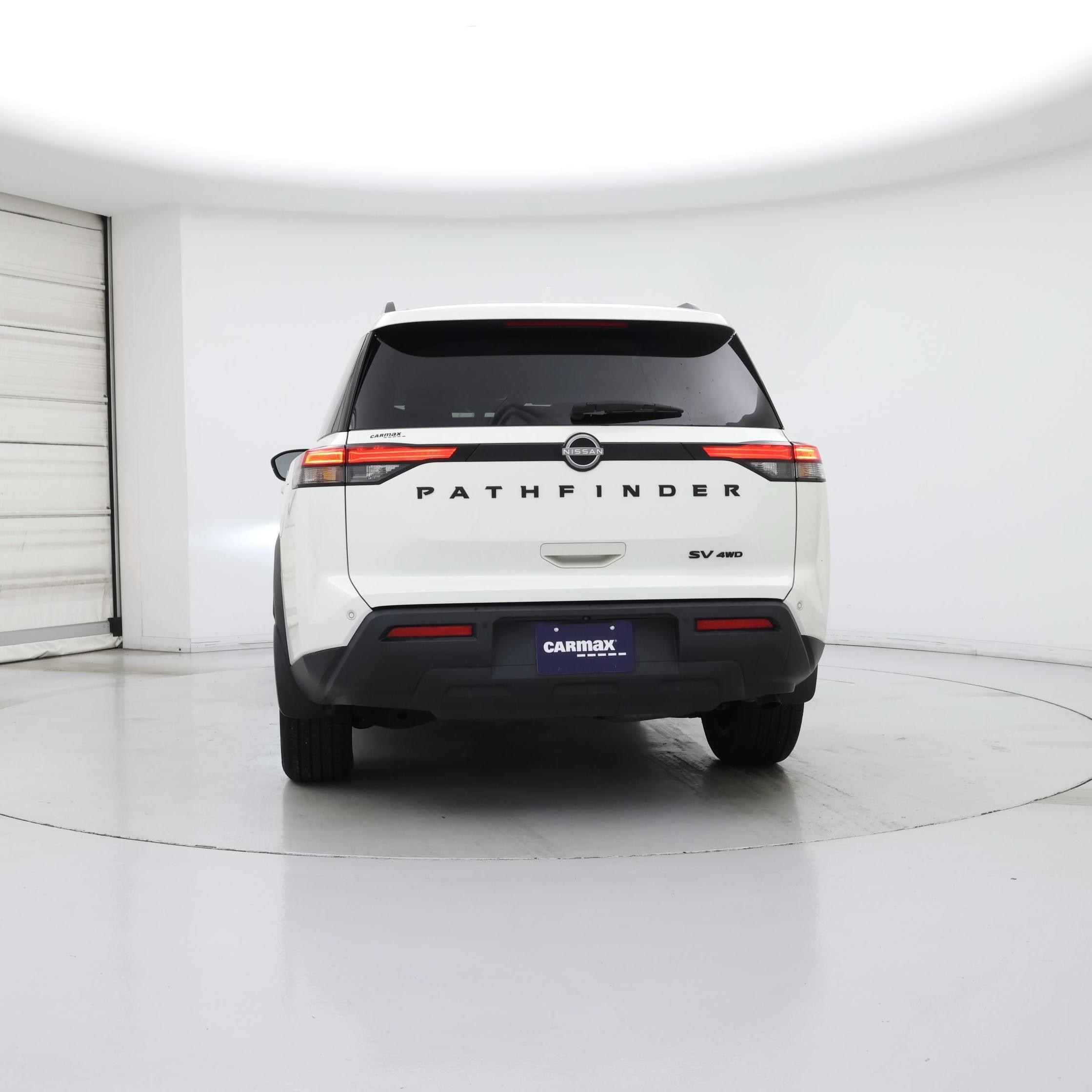 Thumbnail: 2024 Nissan Pathfinder - 6