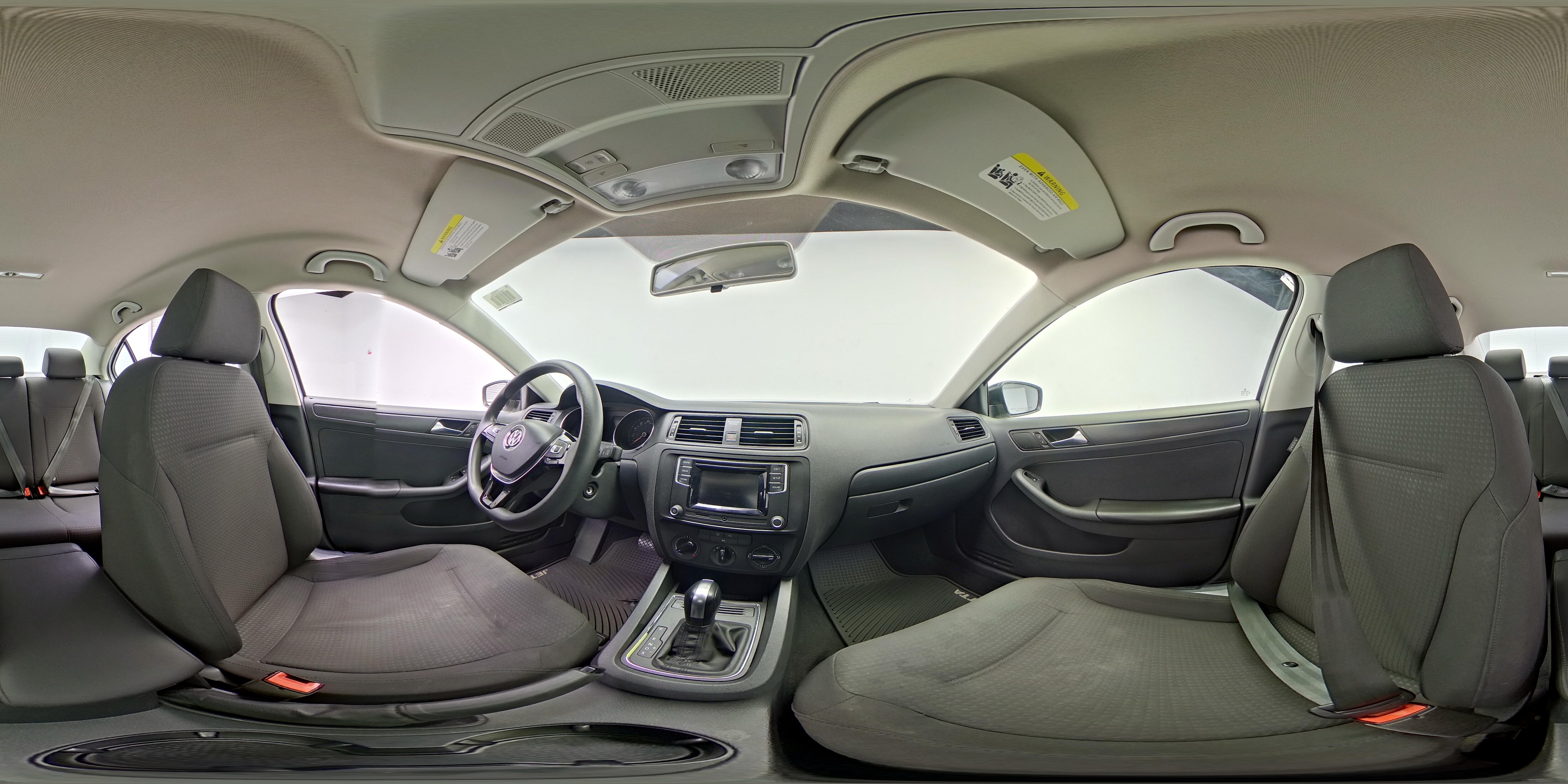 2016 Volkswagen Jetta S - Photo 23