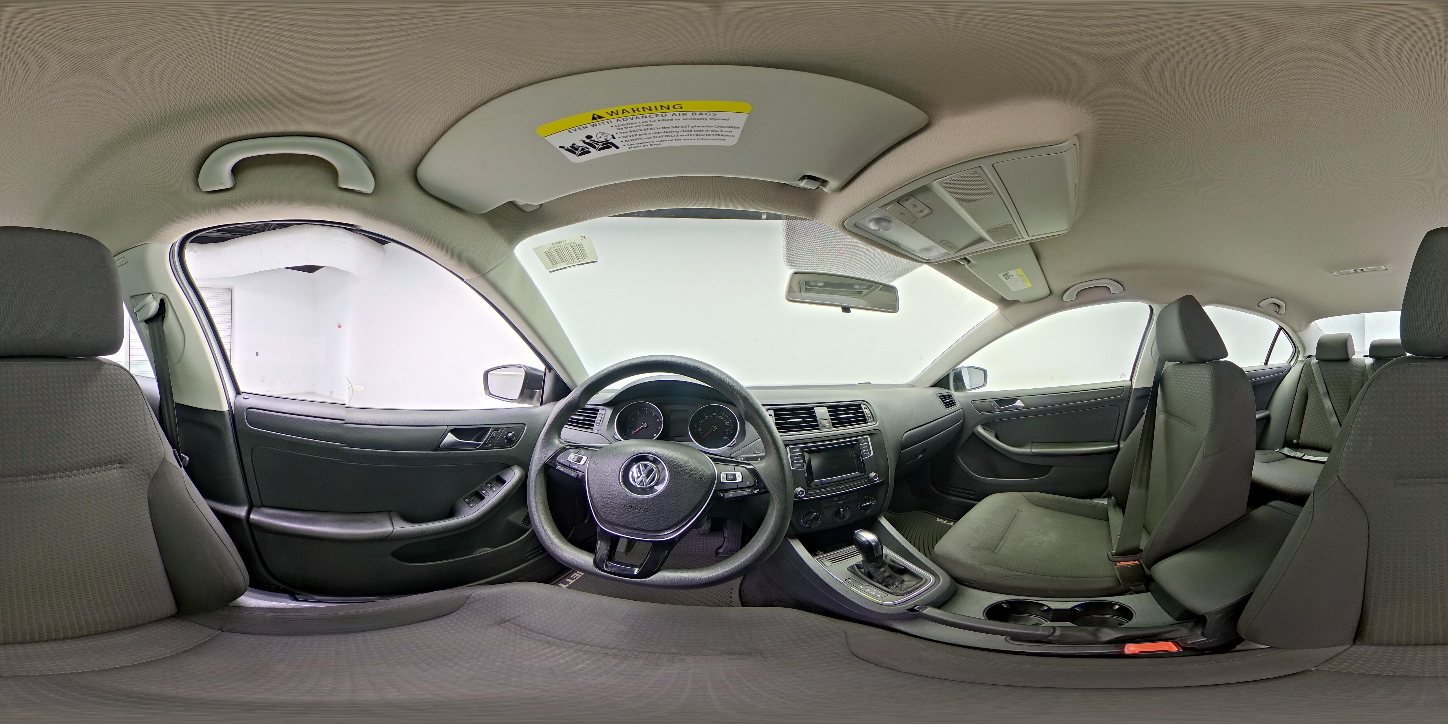 2016 Volkswagen Jetta S - Photo 25