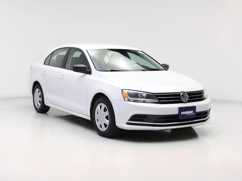 2016 Volkswagen Jetta S -
                  Orlando, FL