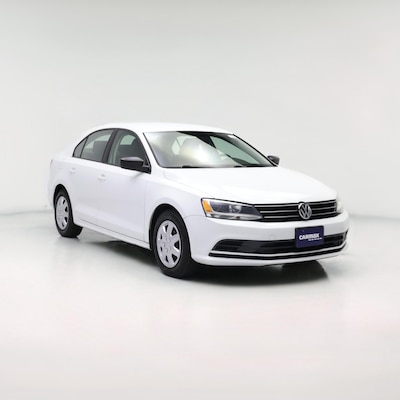 2016 Volkswagen Jetta S