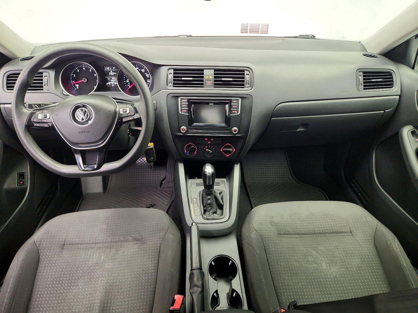 2016 Volkswagen Jetta S - Photo 10