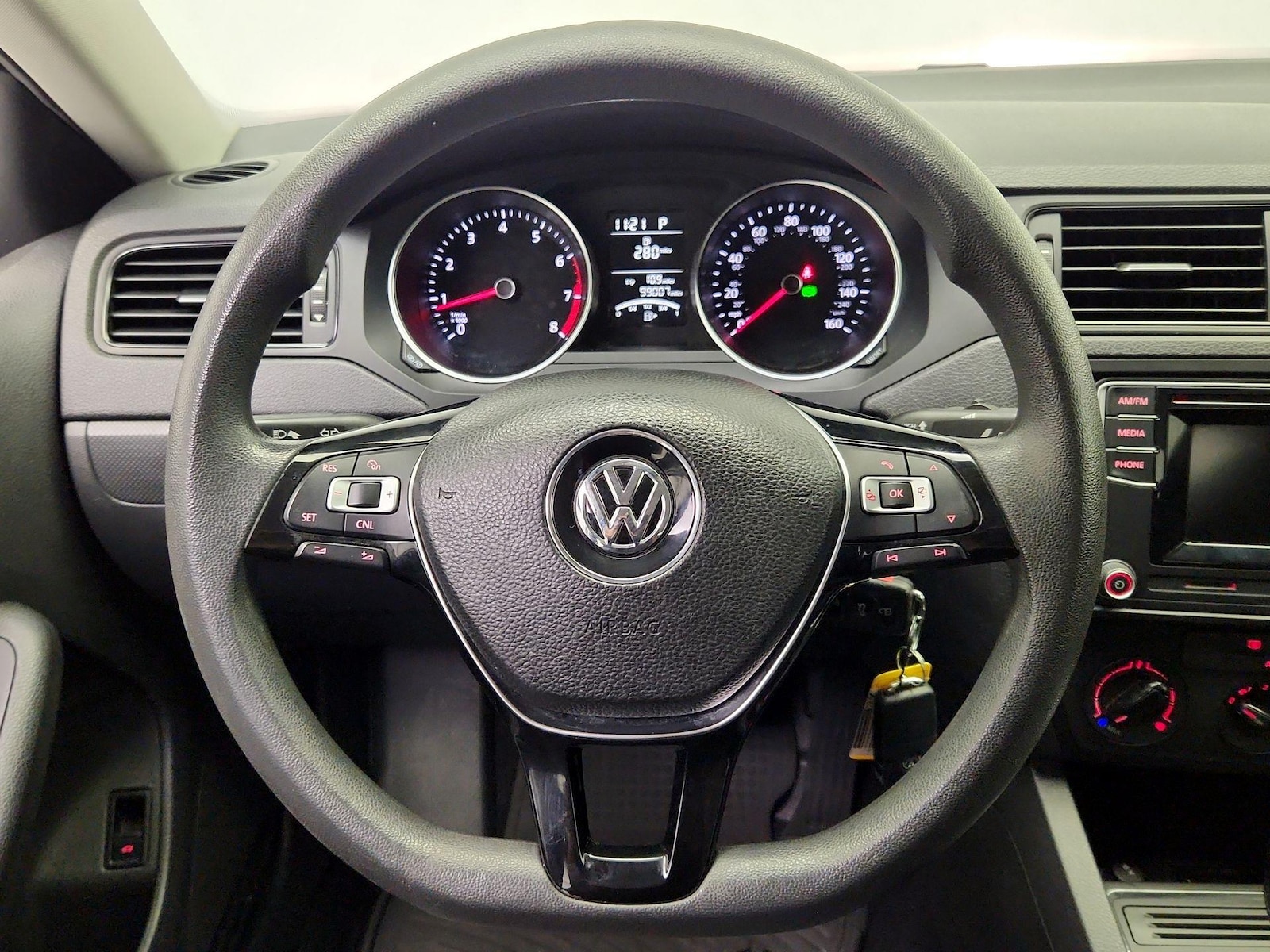 2016 Volkswagen Jetta S - Photo 11