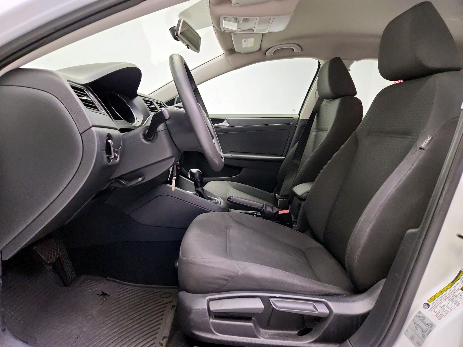 2016 Volkswagen Jetta S - Photo 12