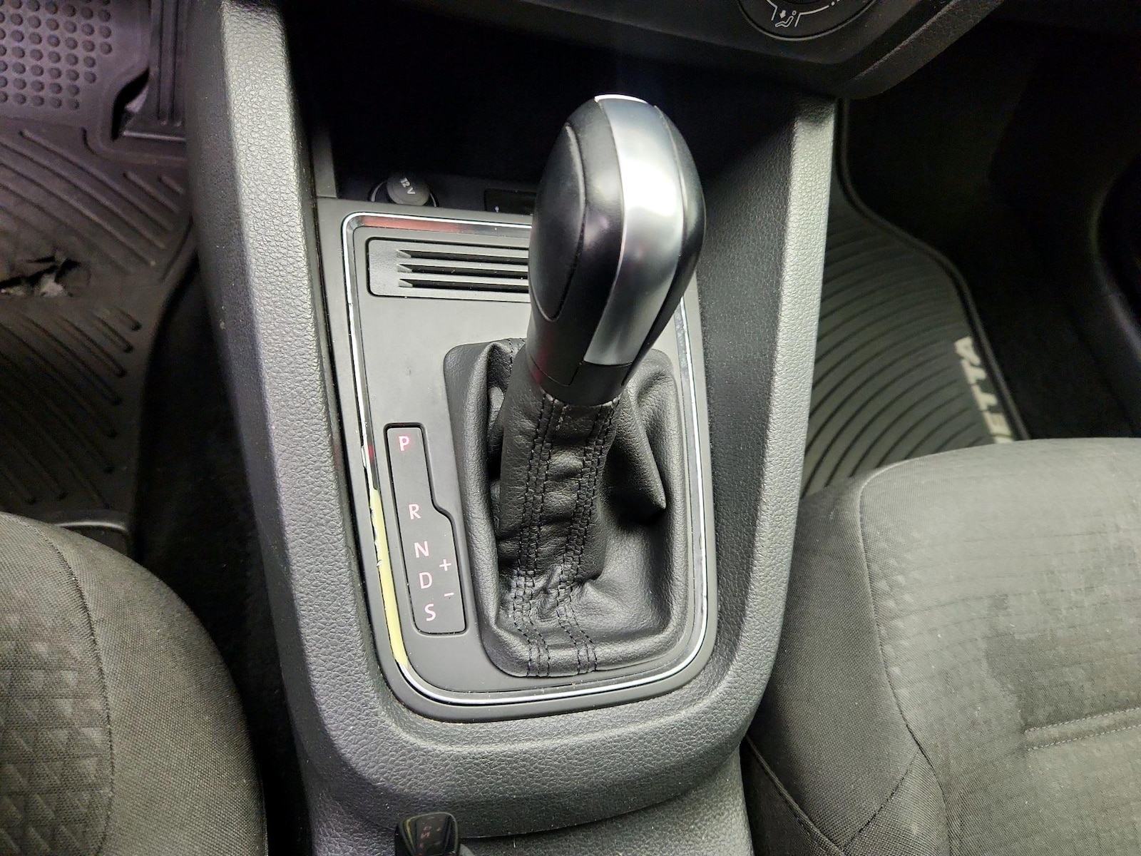 2016 Volkswagen Jetta S - Photo 17