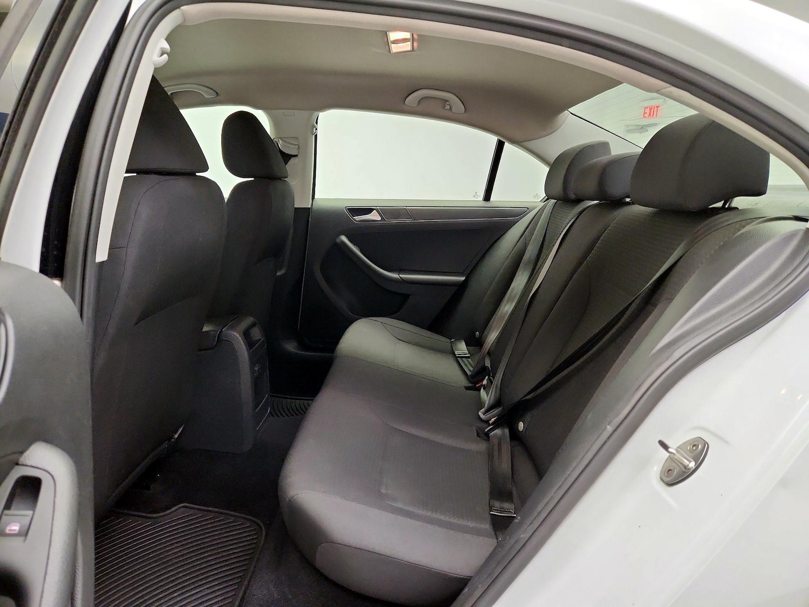2016 Volkswagen Jetta S - Photo 19