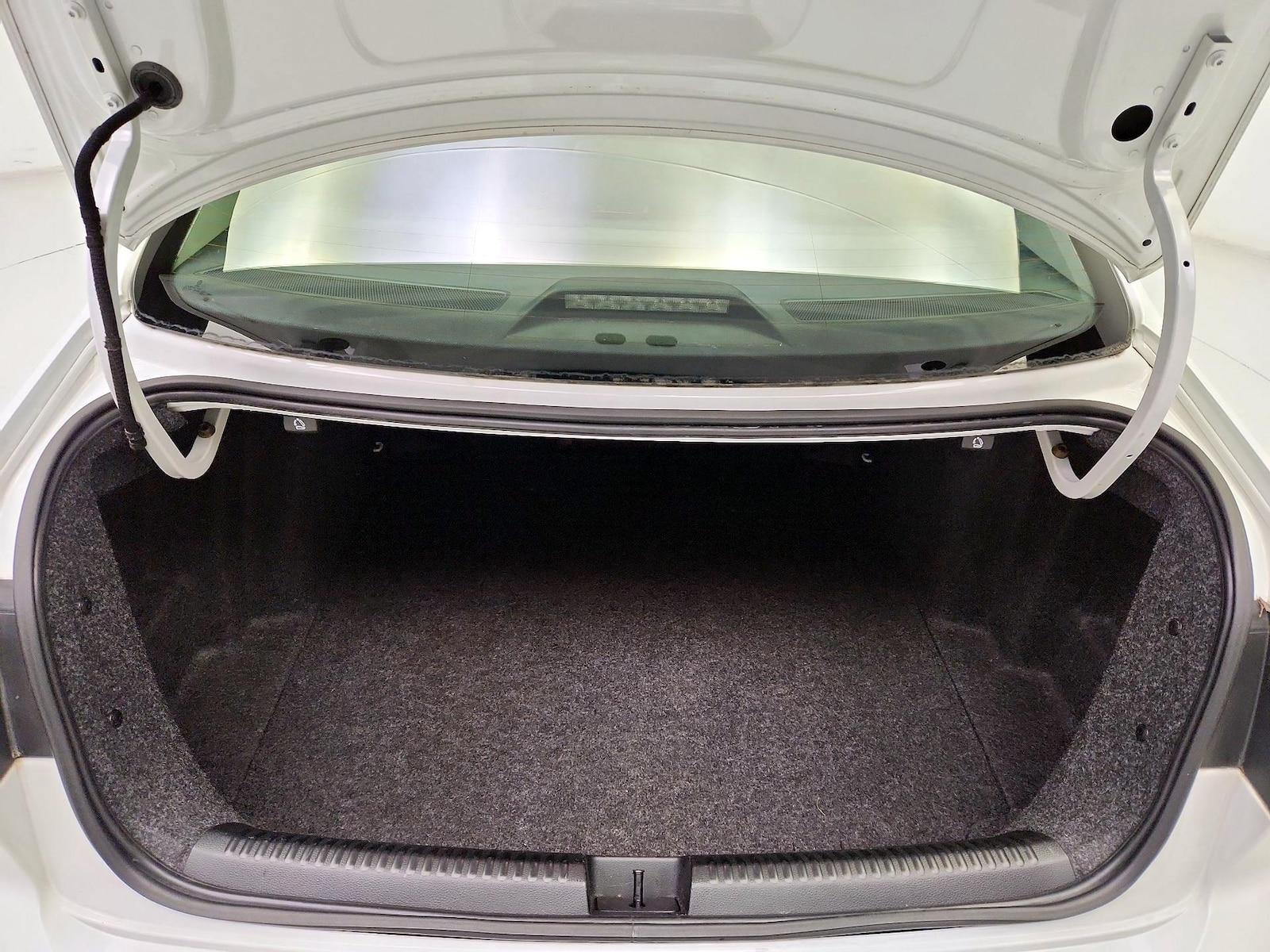 2016 Volkswagen Jetta S - Photo 20