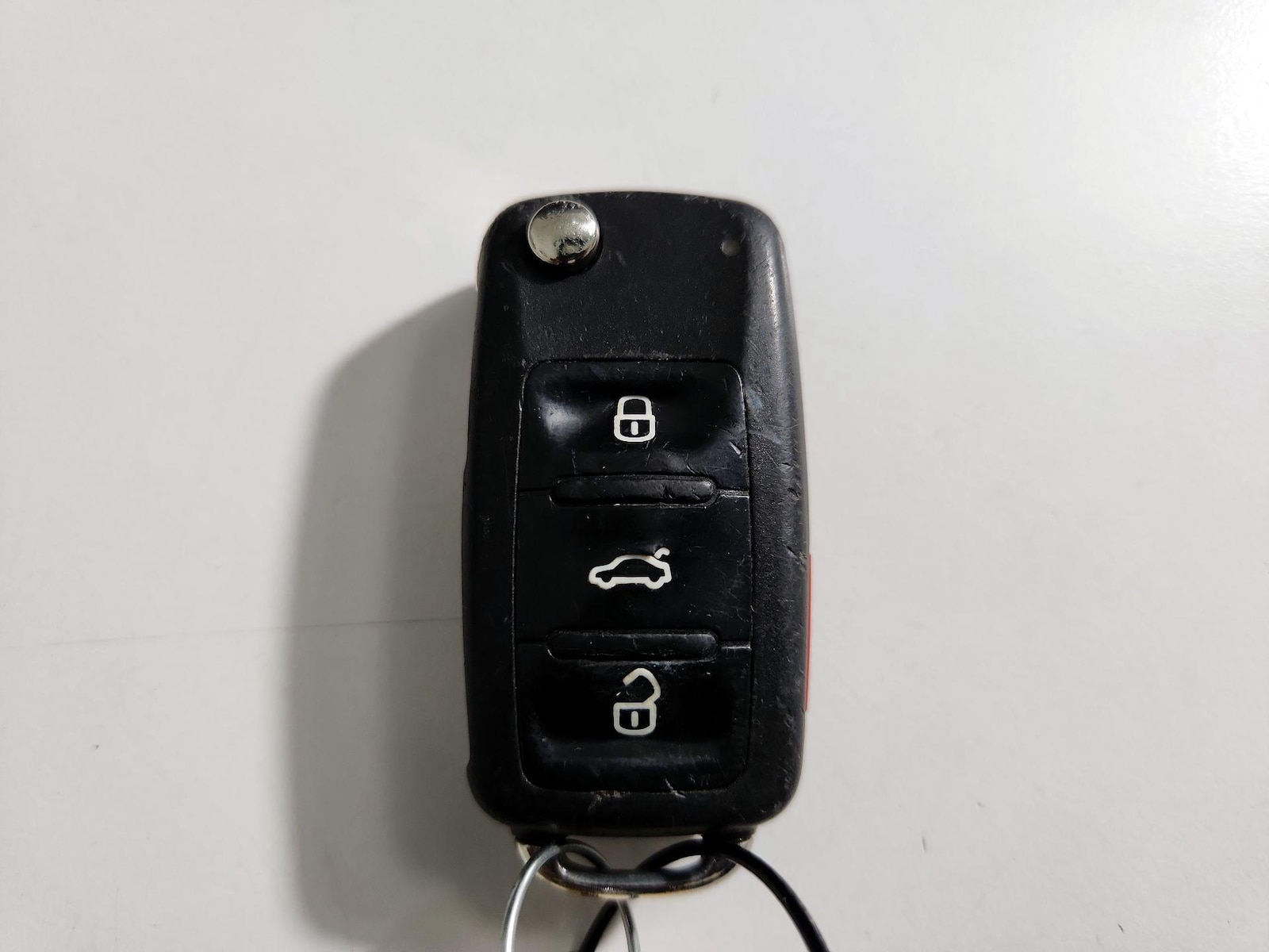 2016 Volkswagen Jetta S - Photo 22
