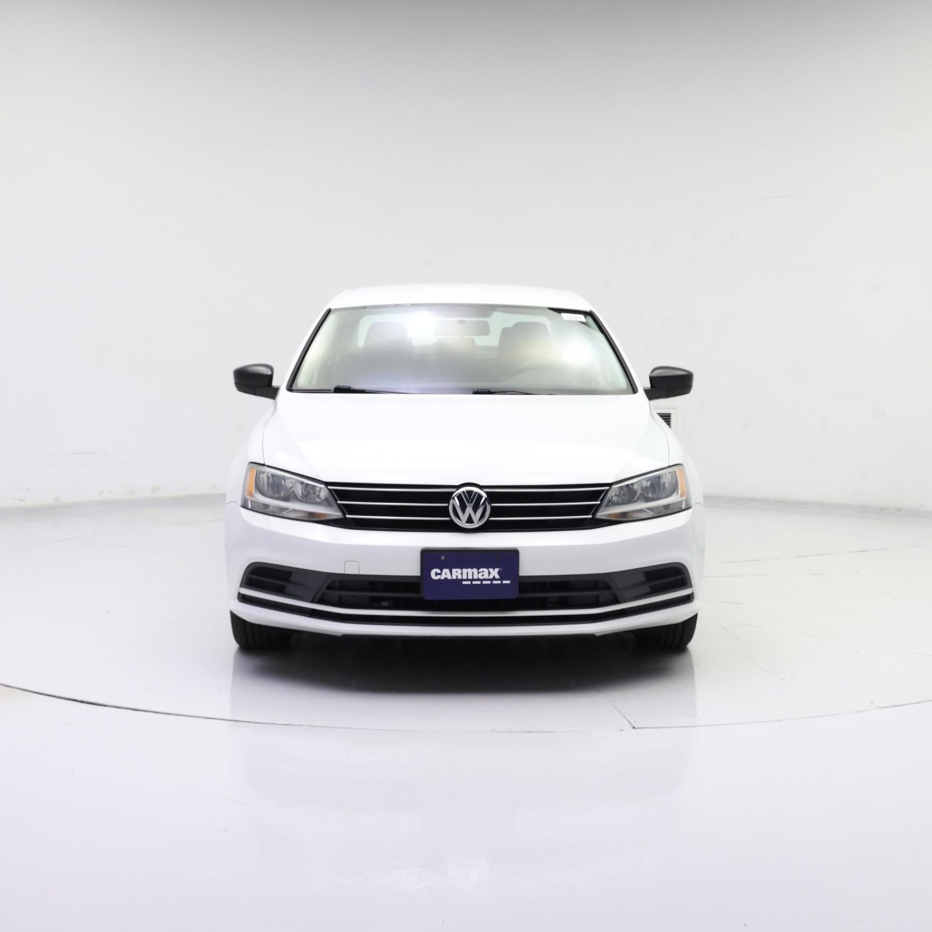 Thumbnail: 2016 Volkswagen Jetta - 5