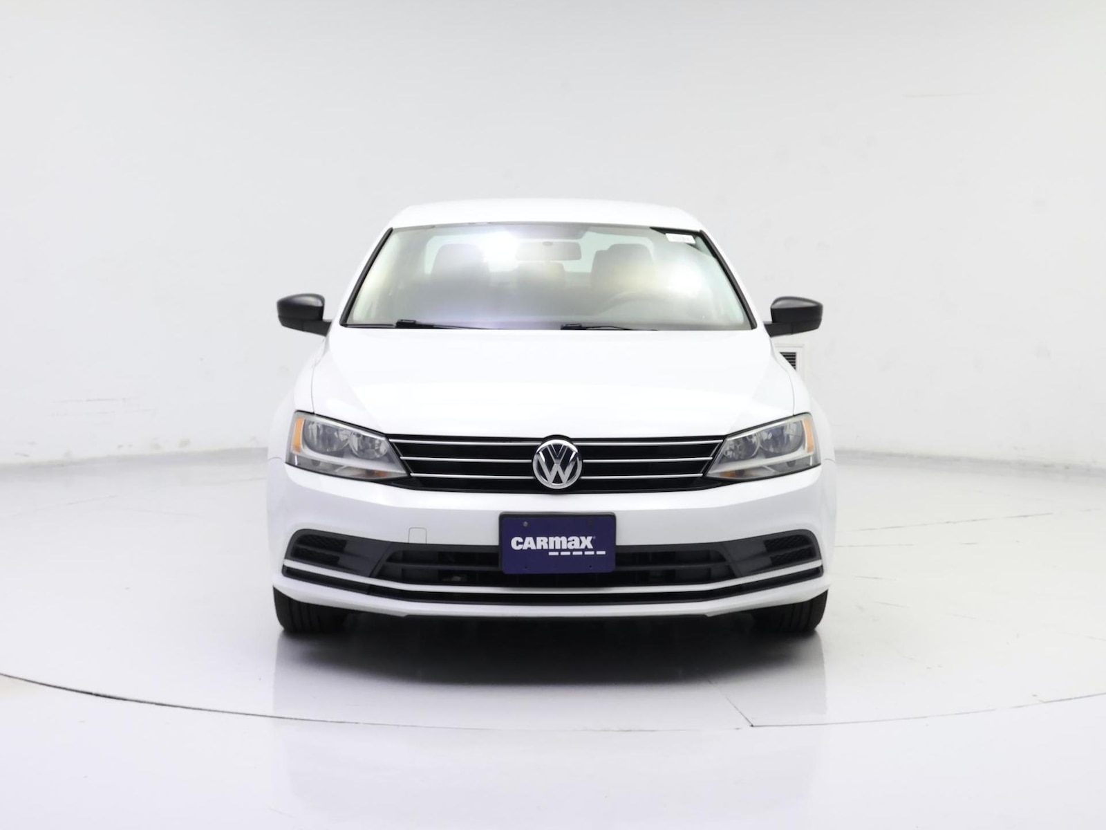 2016 Volkswagen Jetta S - Photo 6