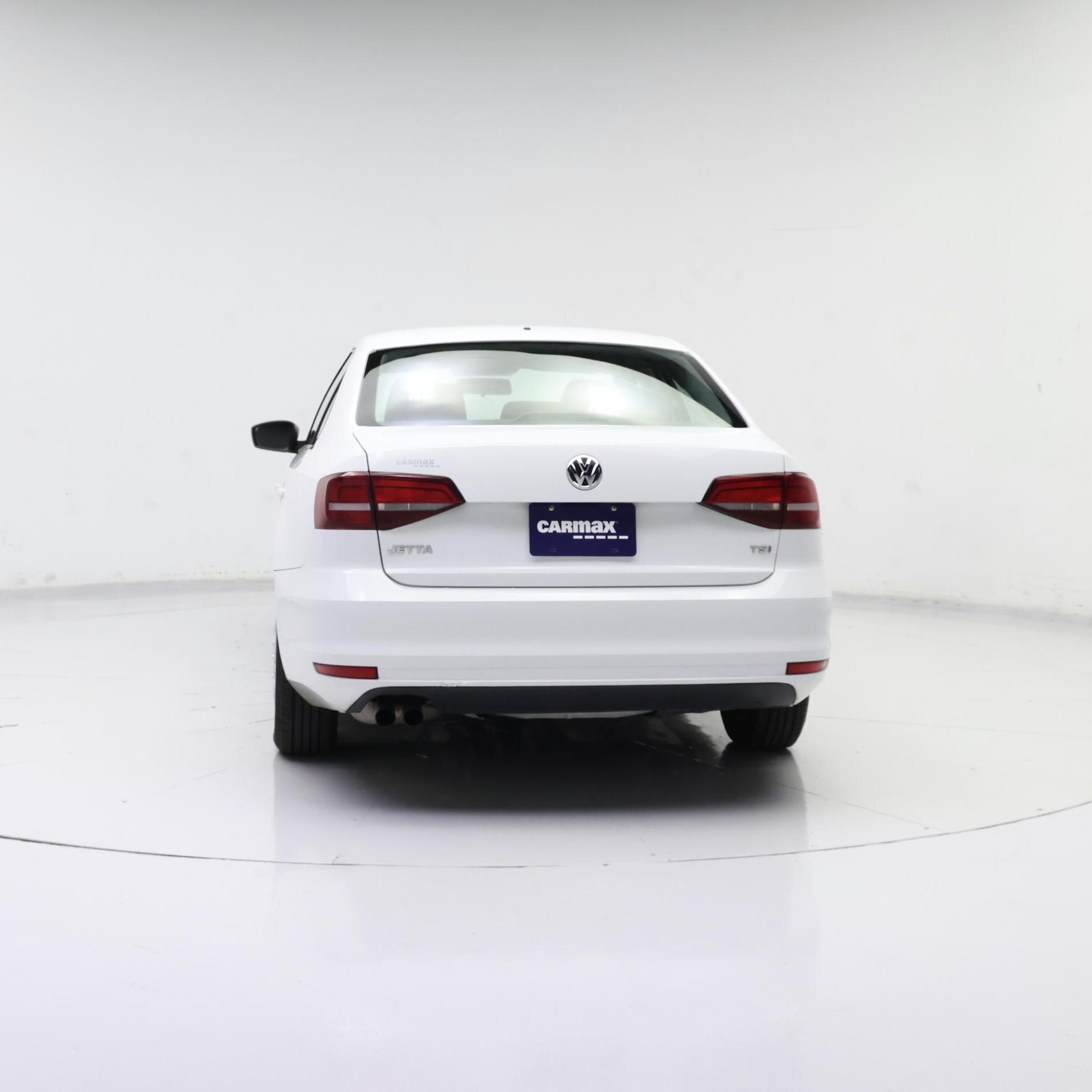 Thumbnail: 2016 Volkswagen Jetta - 6