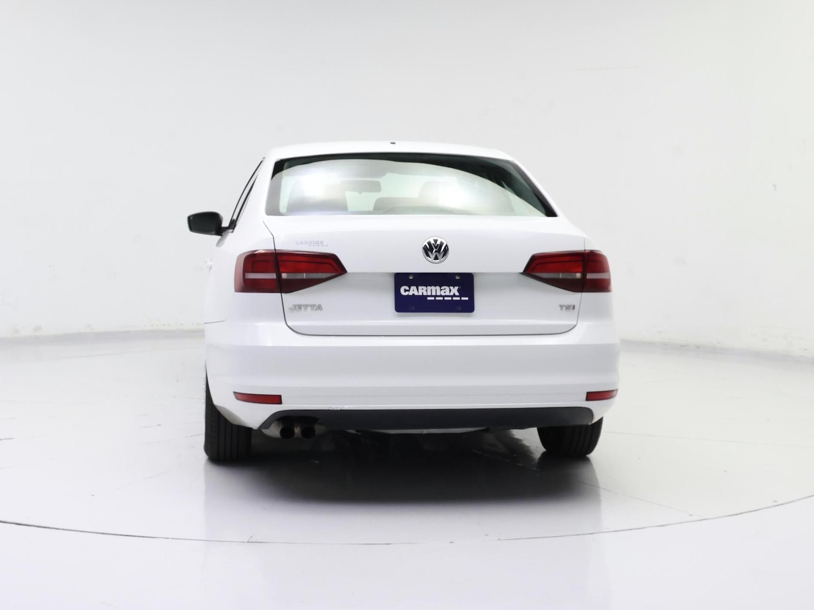 2016 Volkswagen Jetta S - Photo 7