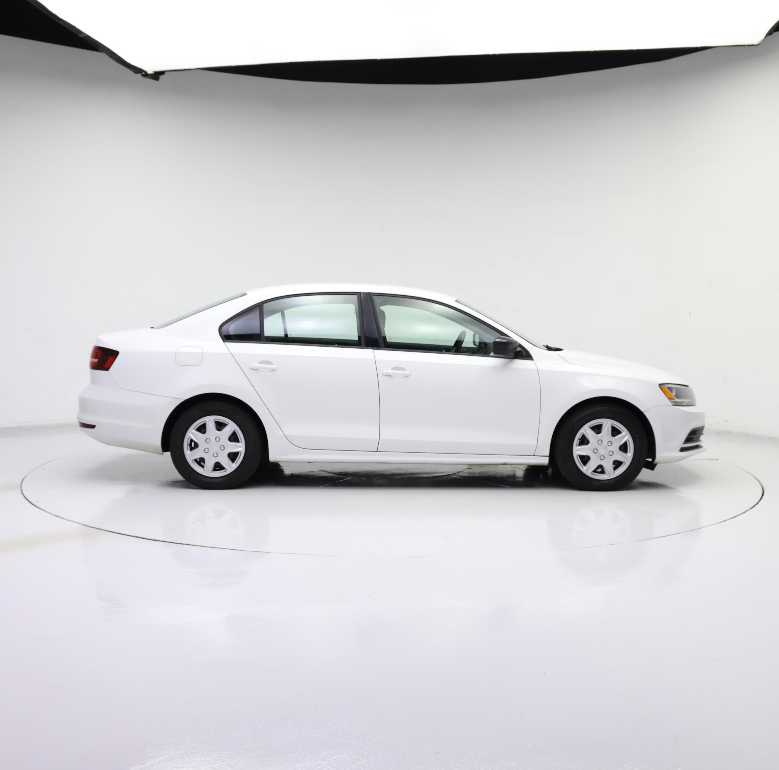 Thumbnail: 2016 Volkswagen Jetta - 7