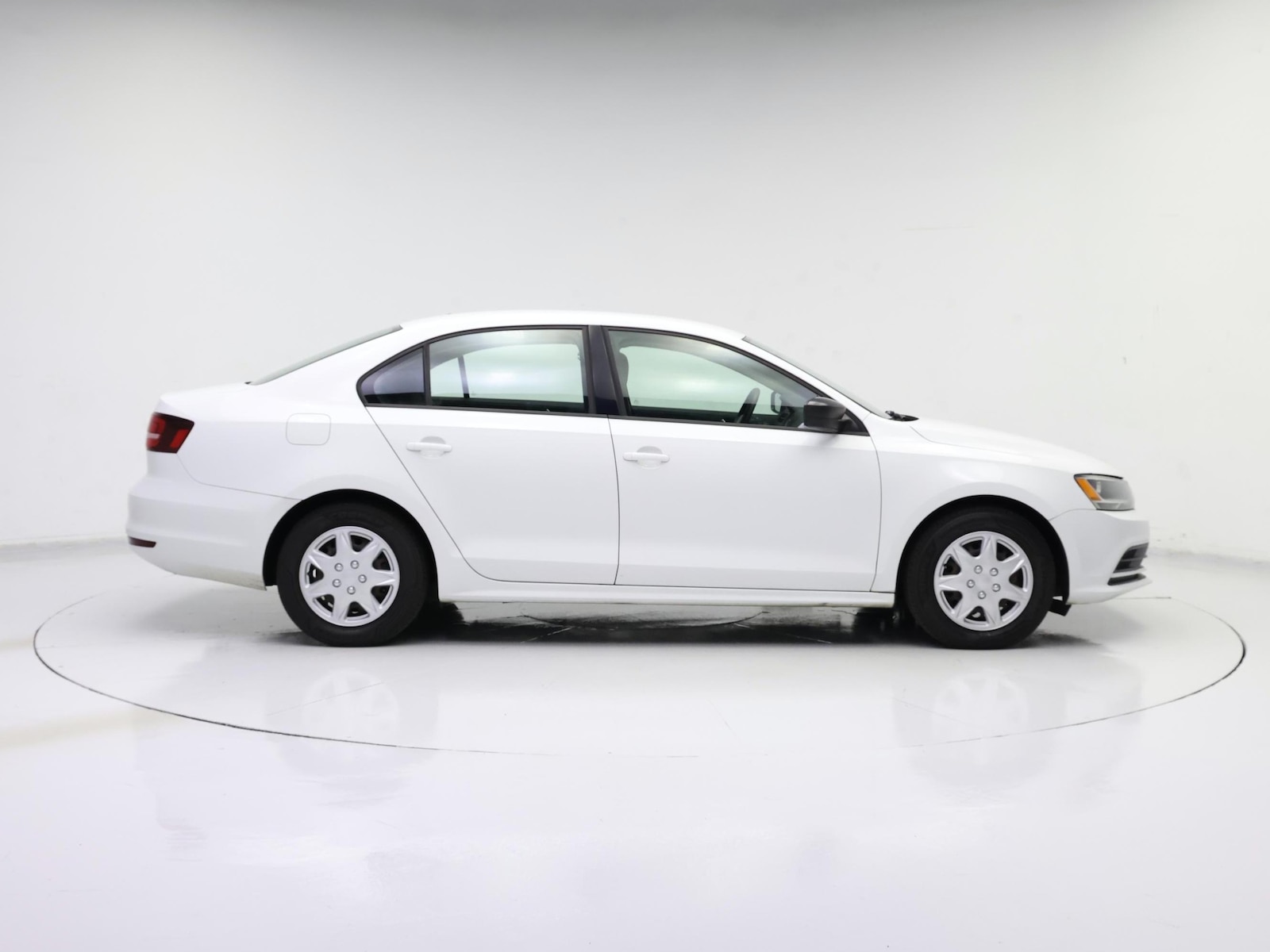 2016 Volkswagen Jetta S - Photo 8