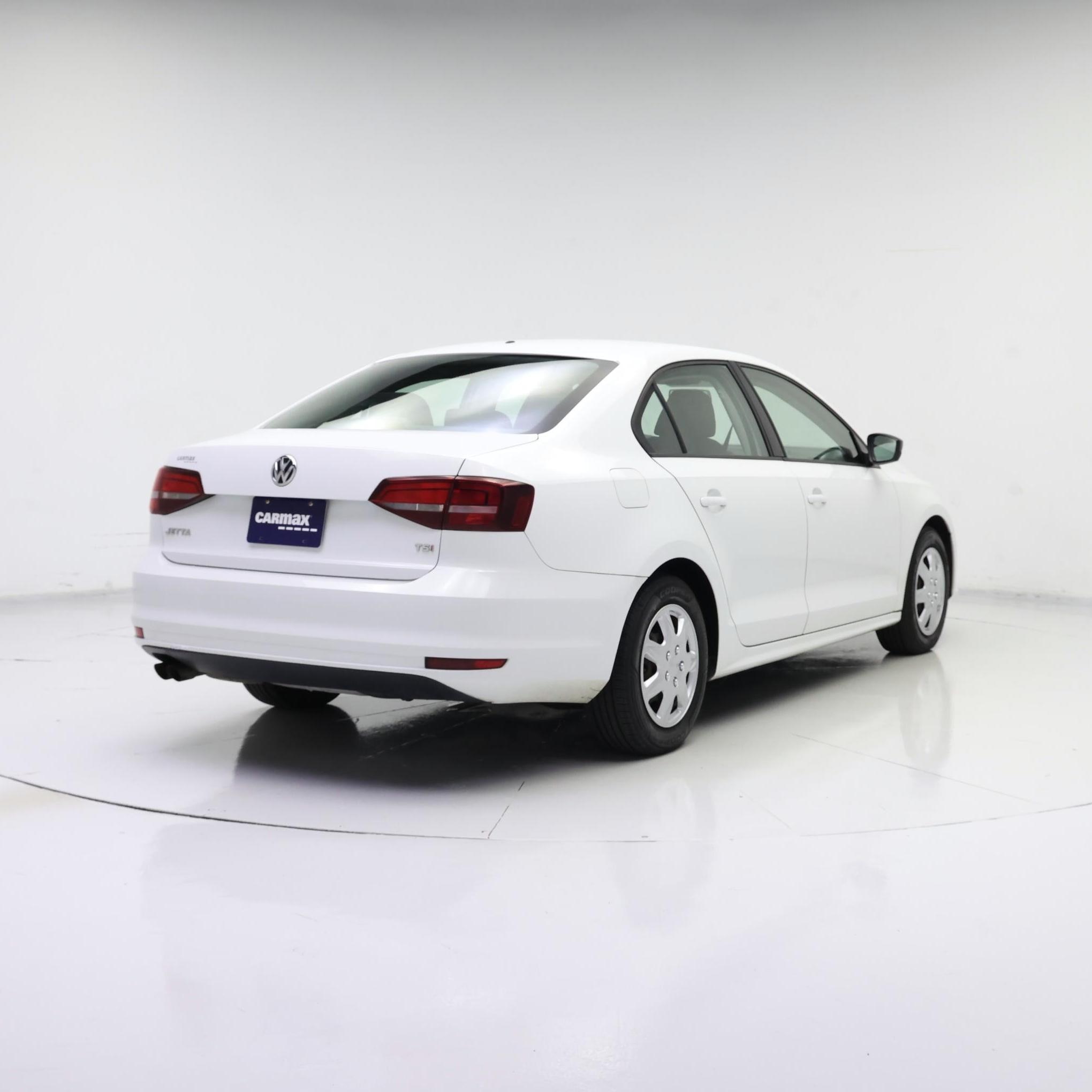 Thumbnail: 2016 Volkswagen Jetta - 8