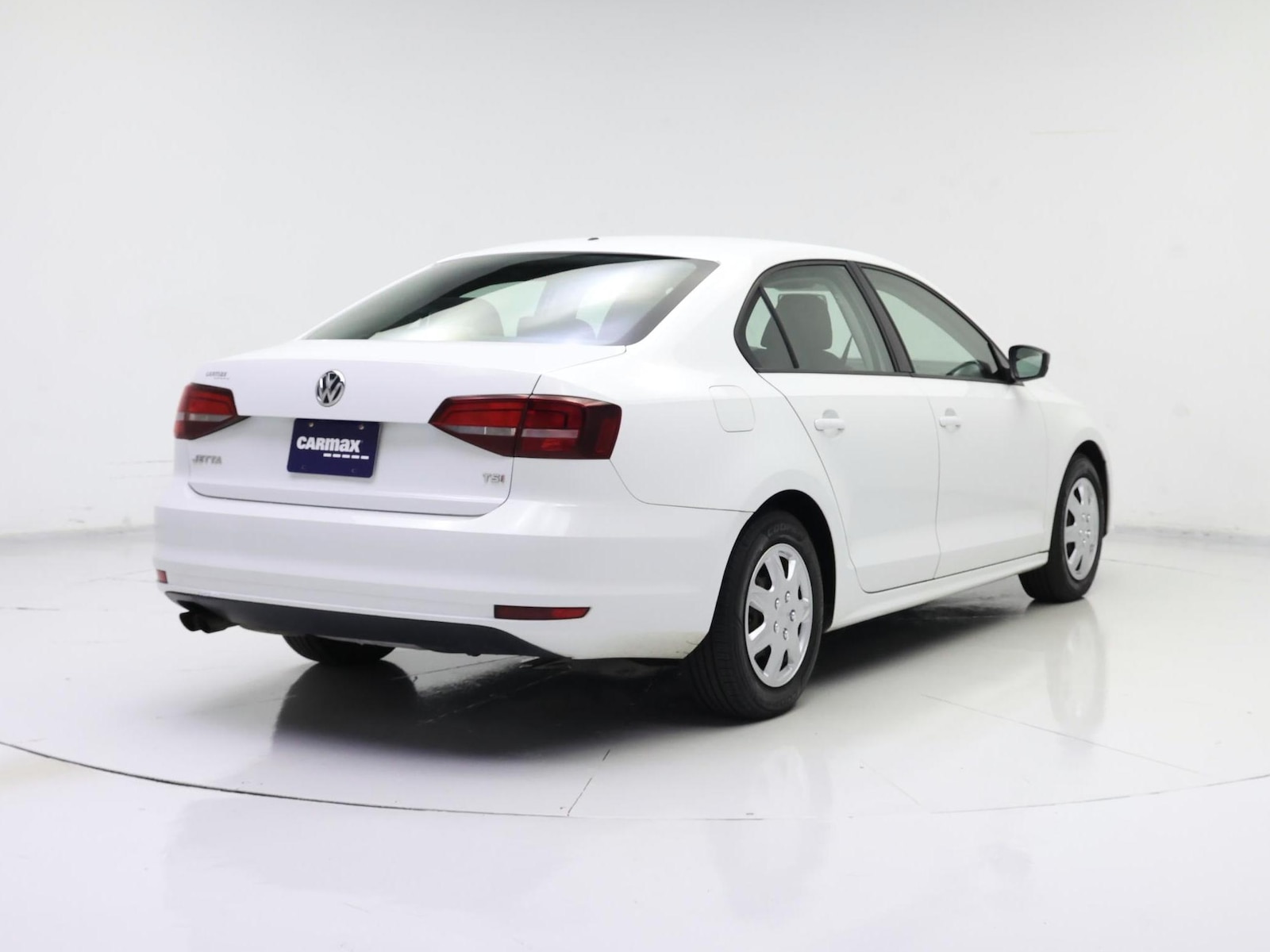 2016 Volkswagen Jetta S - Photo 9