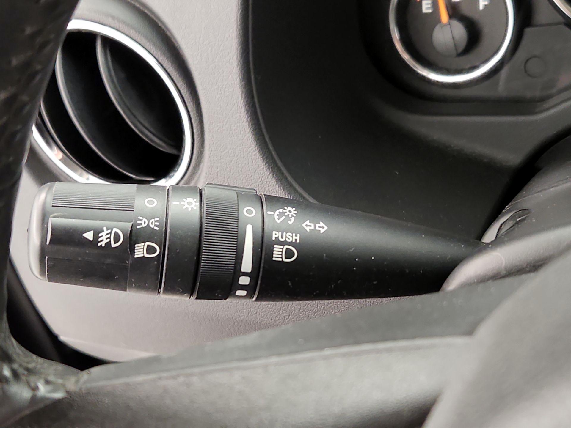 Thumbnail: 2014 Jeep Compass - 13