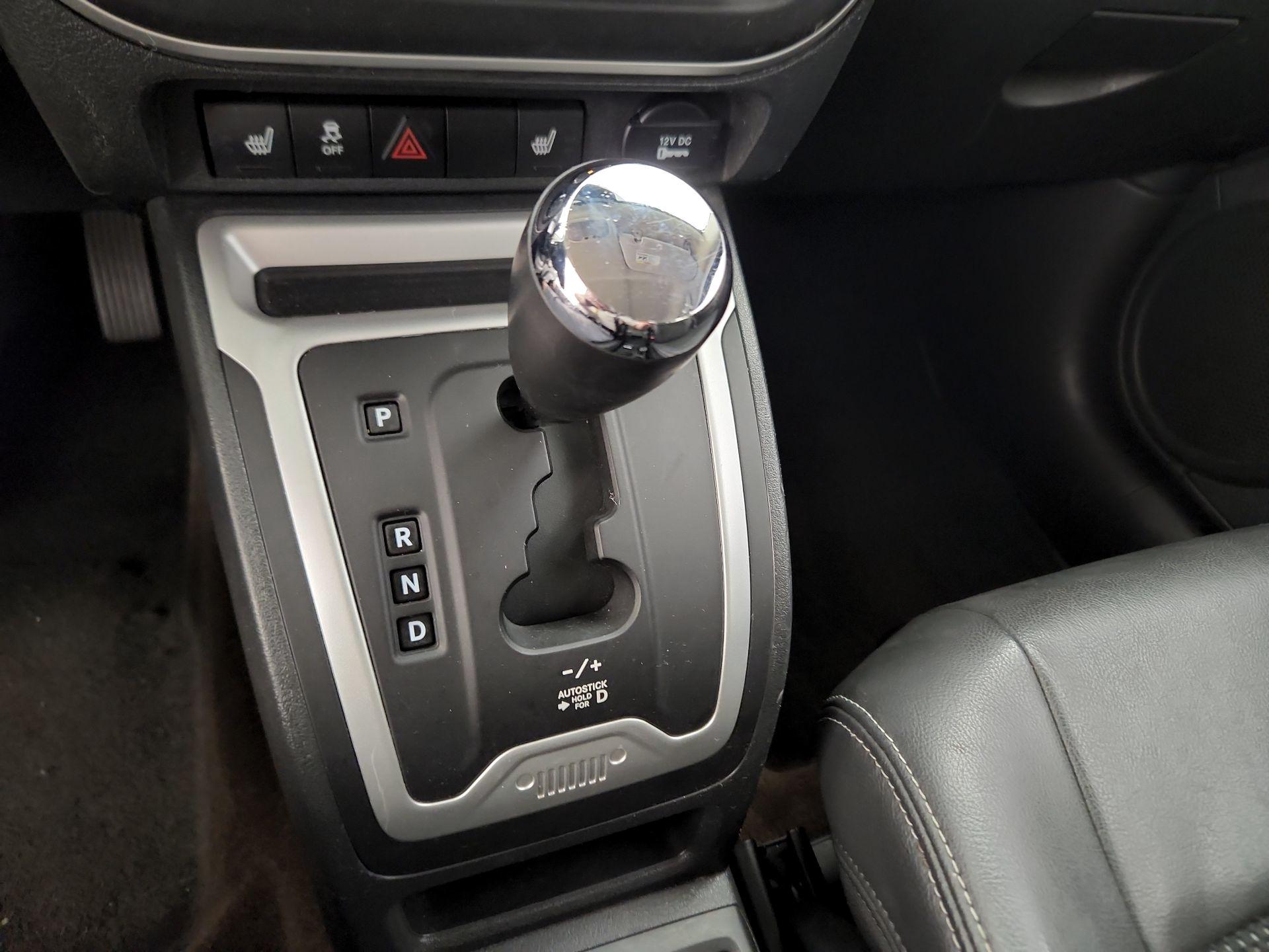 Thumbnail: 2014 Jeep Compass - 16