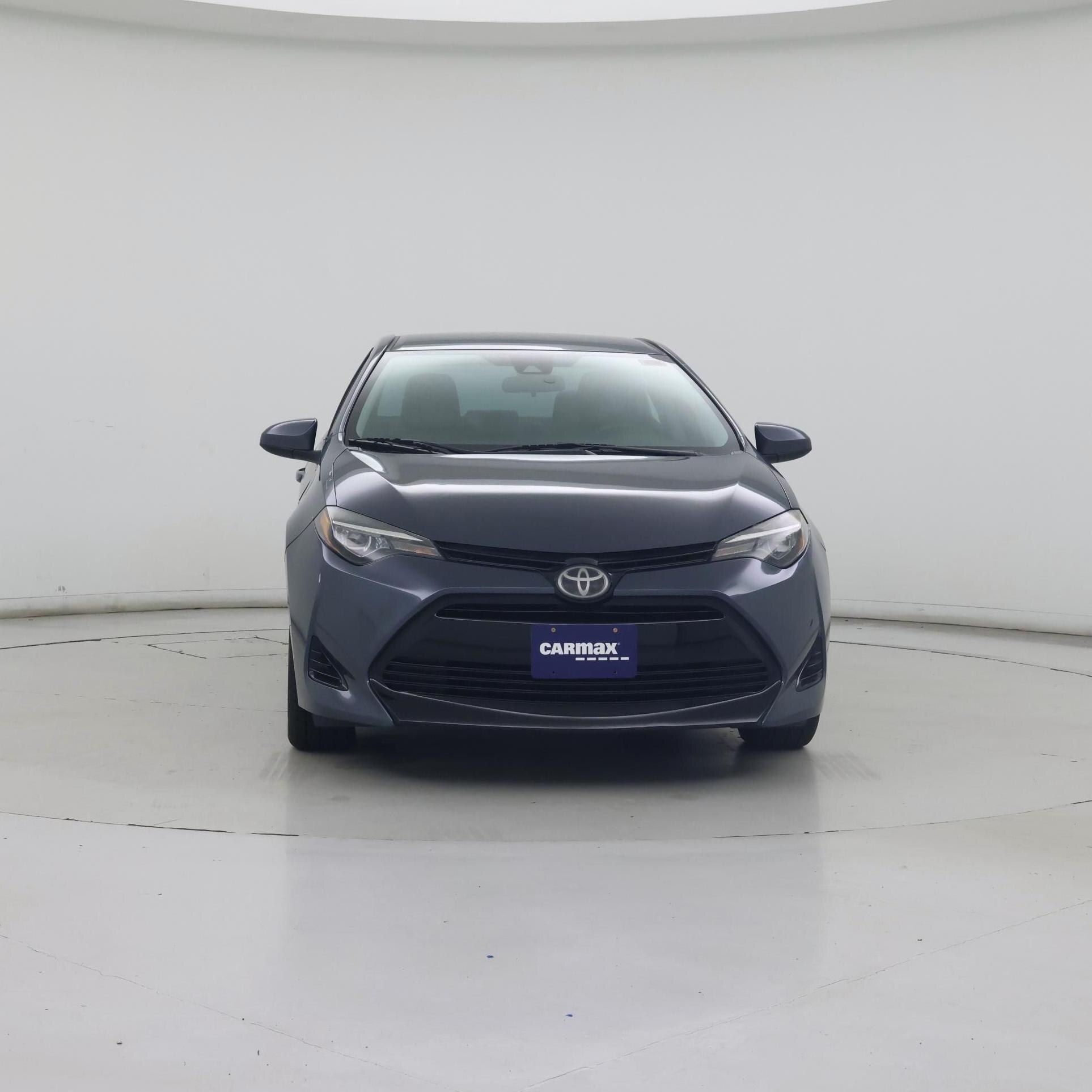 Thumbnail: 2018 Toyota Corolla - 5