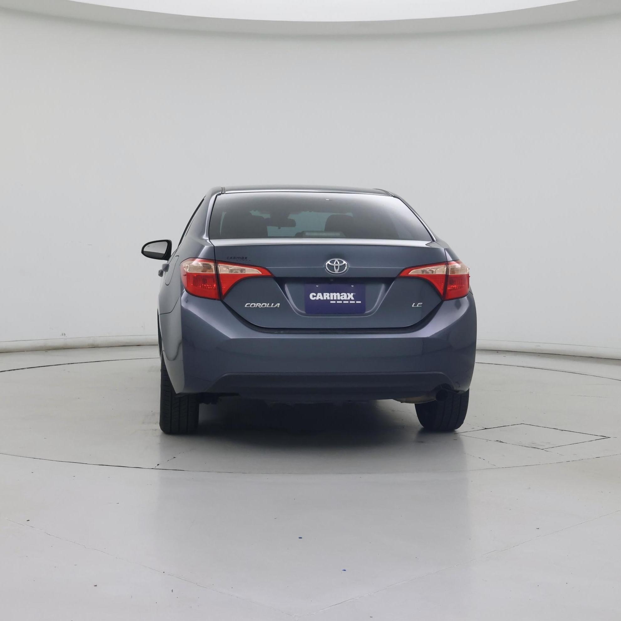 Thumbnail: 2018 Toyota Corolla - 6