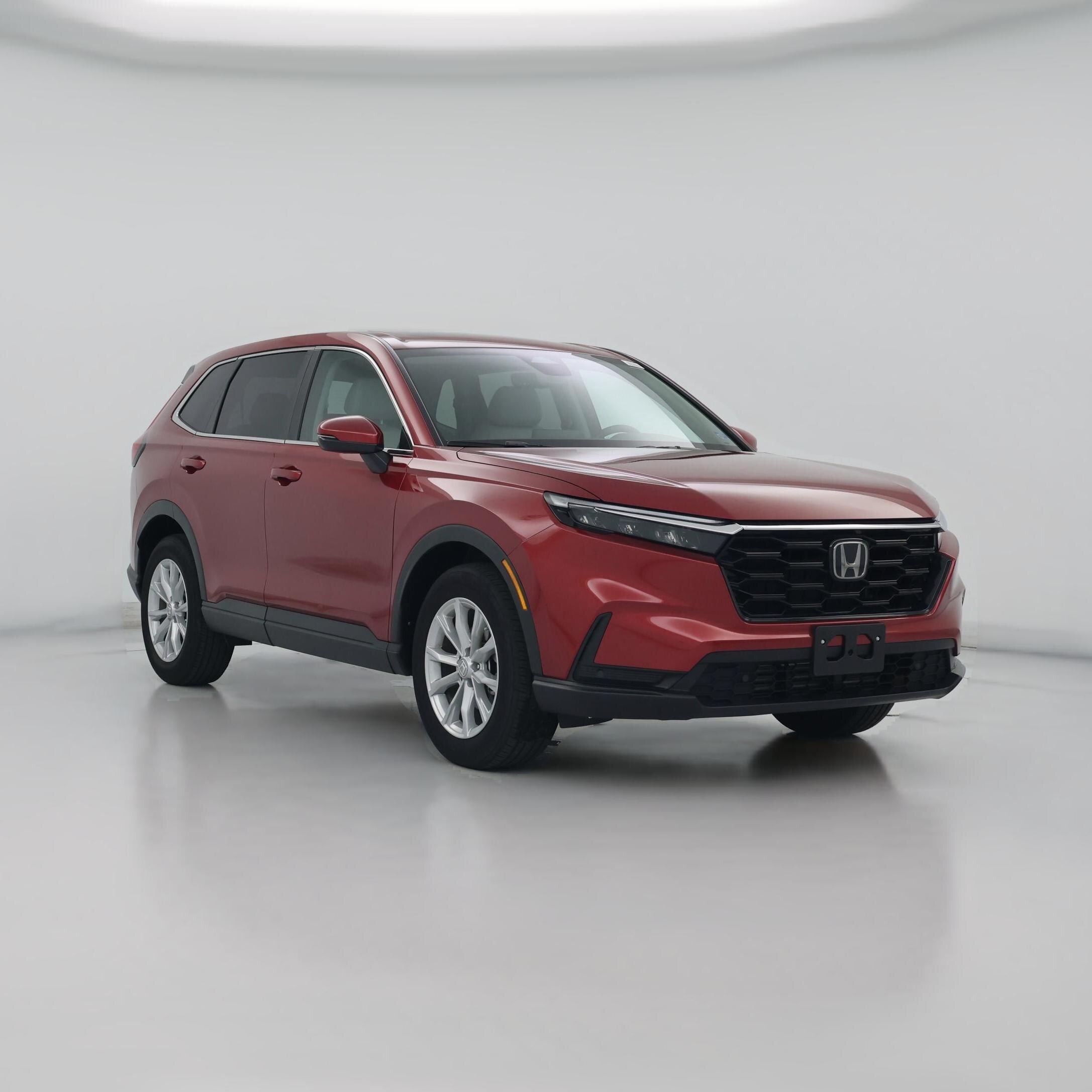 Thumbnail: 2025 Honda CR-V - 1