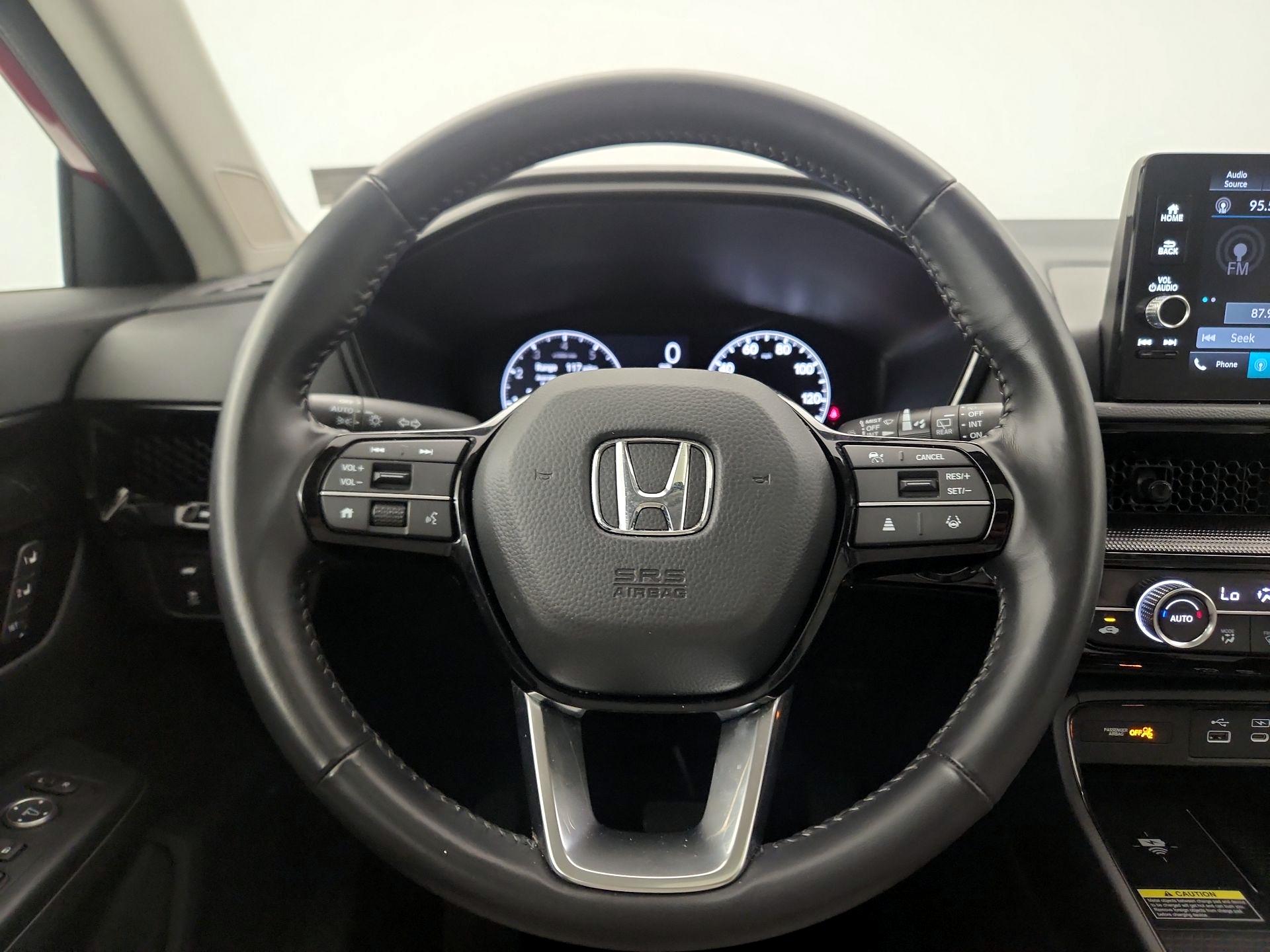 Thumbnail: 2025 Honda CR-V - 10