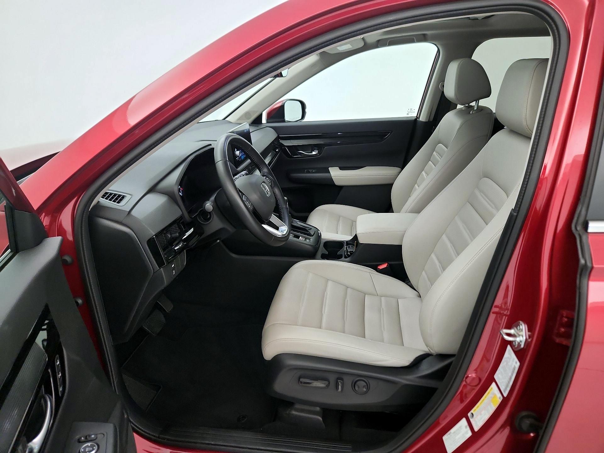Thumbnail: 2025 Honda CR-V - 11
