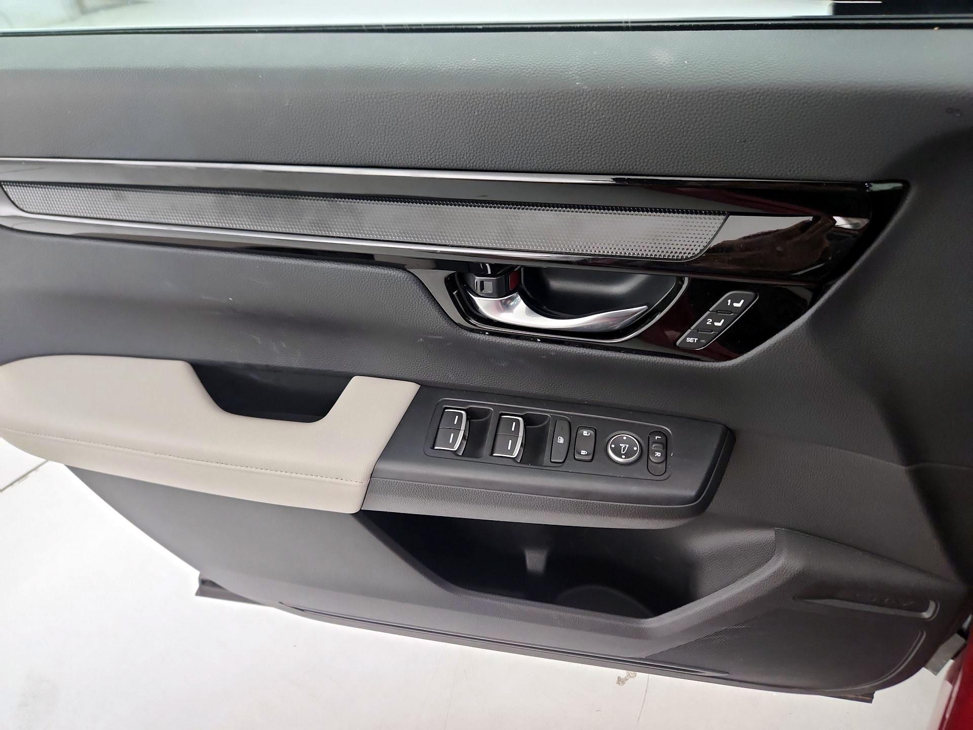 Thumbnail: 2025 Honda CR-V - 12