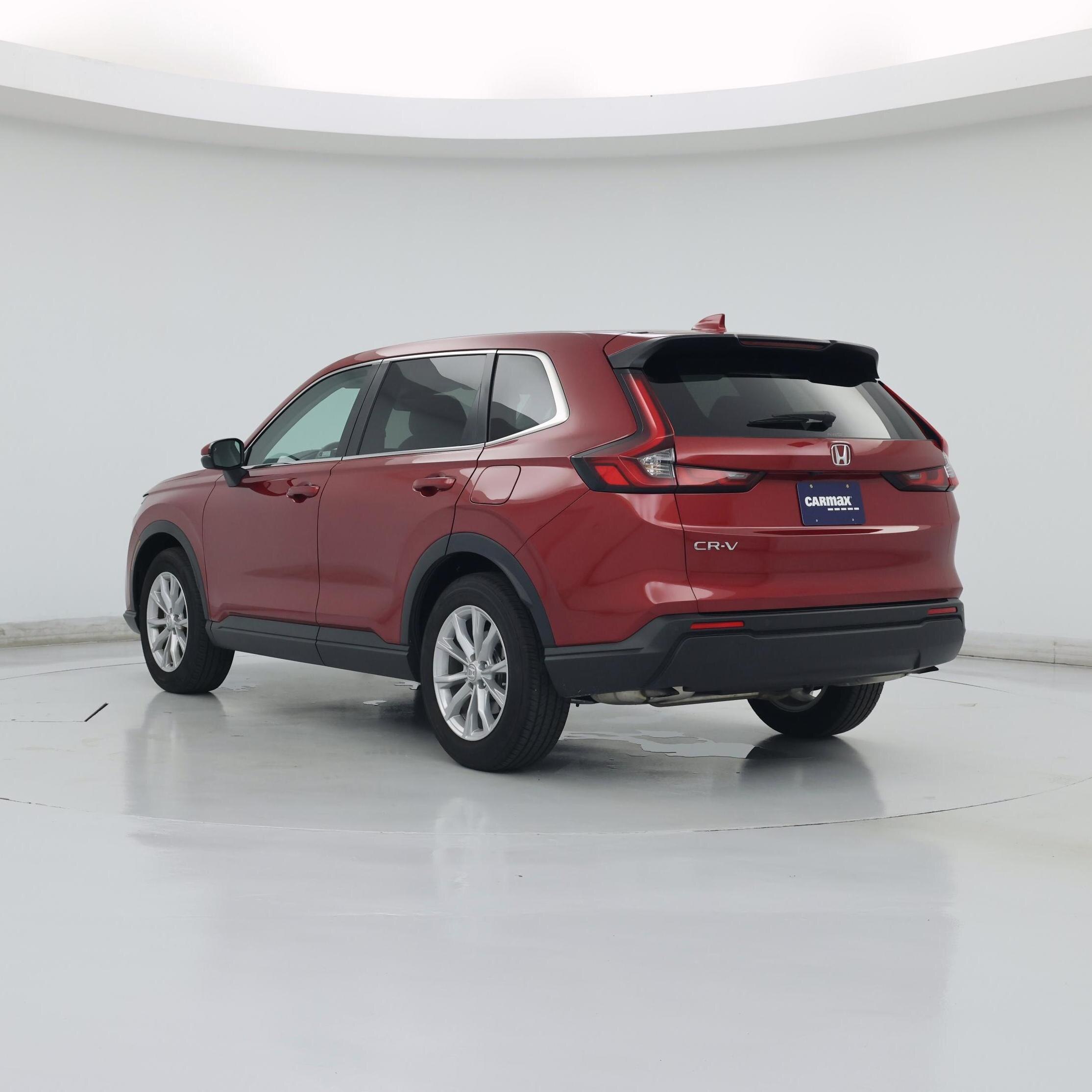 Thumbnail: 2025 Honda CR-V - 2