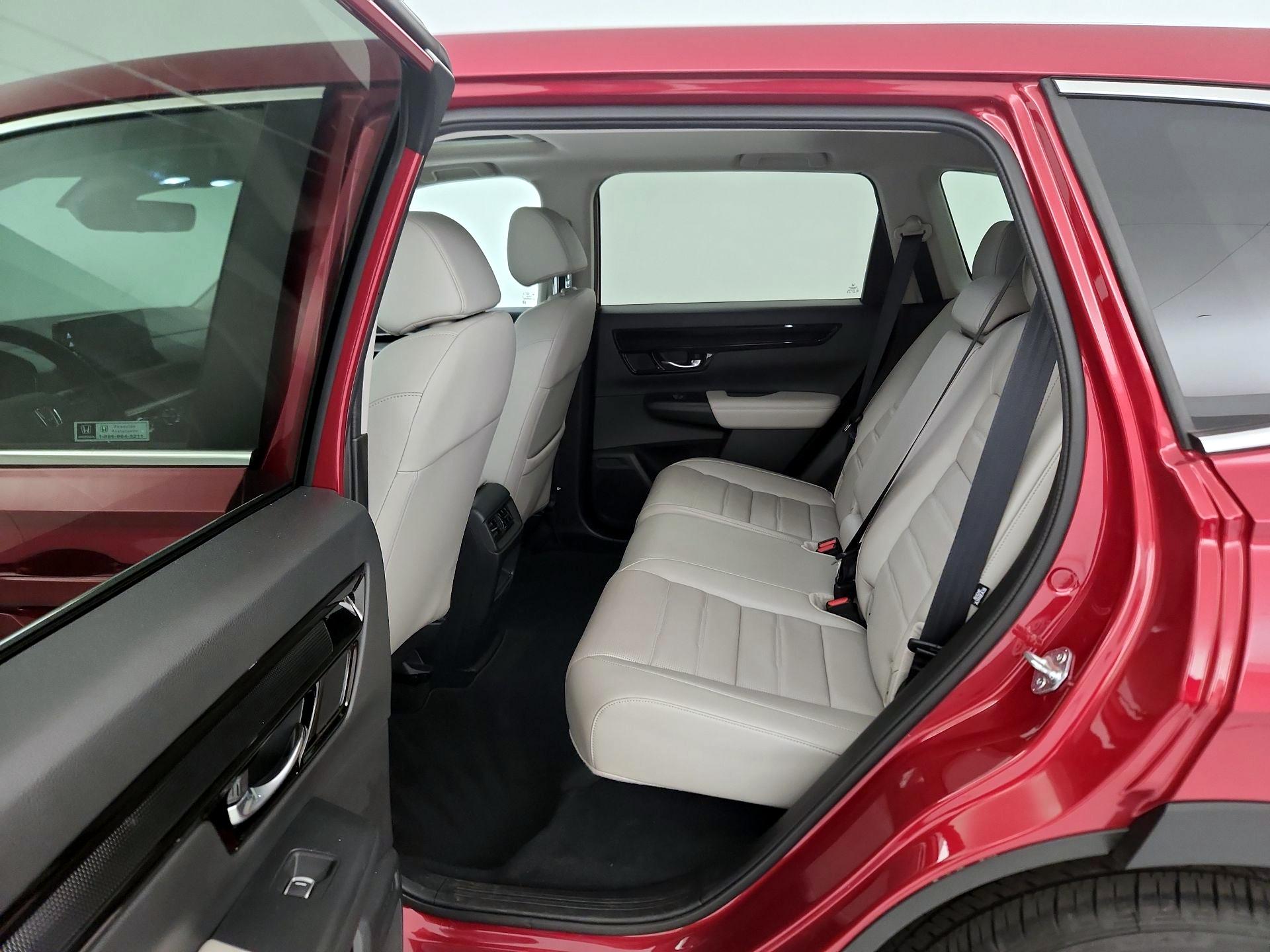 Thumbnail: 2025 Honda CR-V - 20
