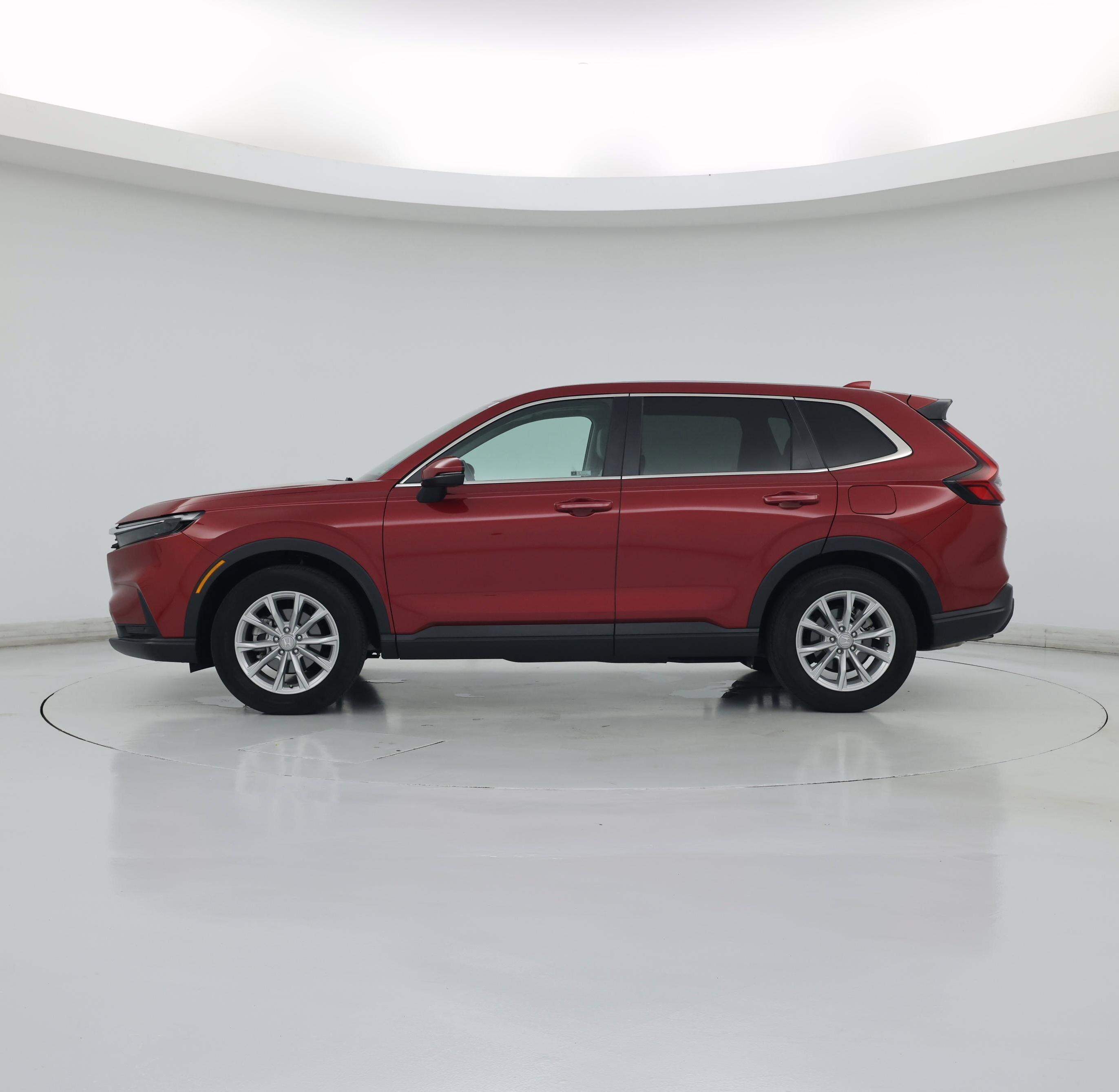Thumbnail: 2025 Honda CR-V - 3